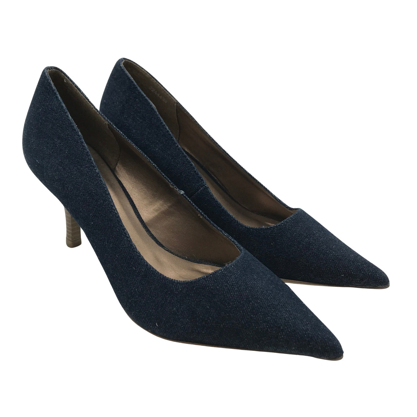 Unisex Gino Ventori - Korkokengät, koko 39 - (2)