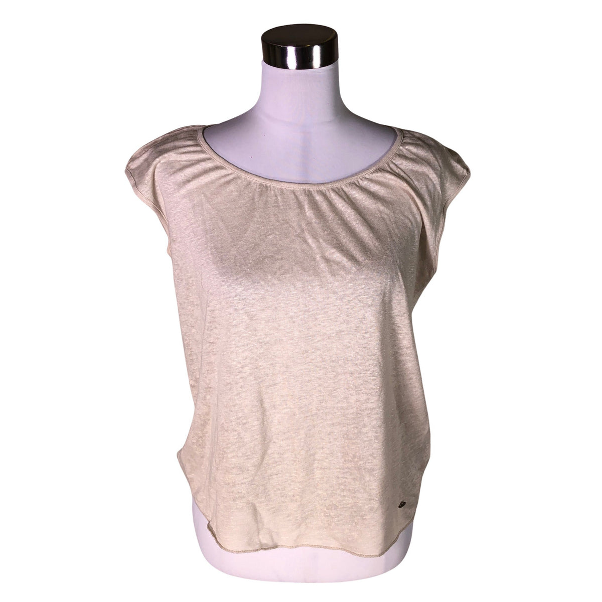 Unisex Boomerang - Lyhythihainen pusero, koko 32 - (1)