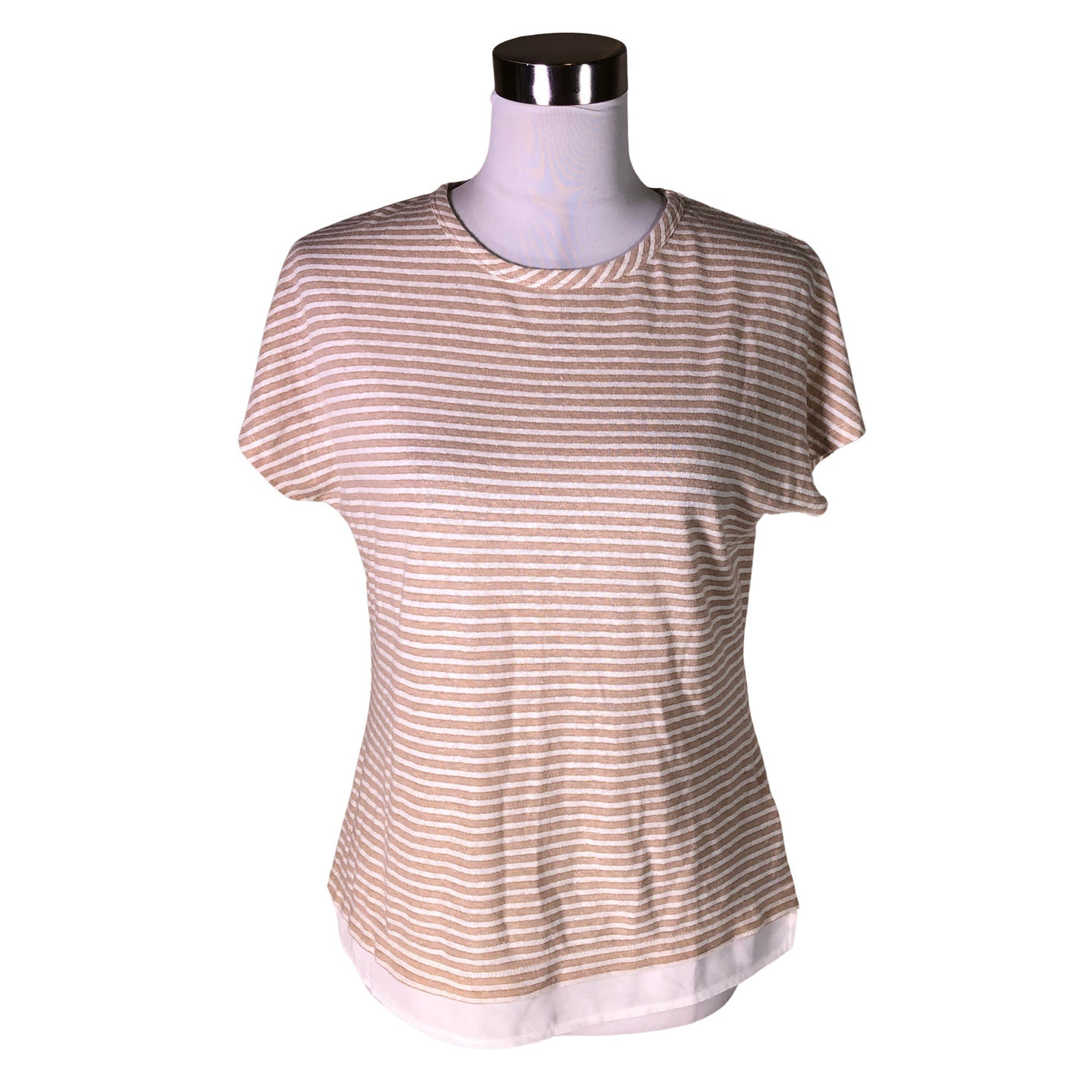 Unisex Gerry Weber - Lyhythihainen pusero, koko 36 - (1)