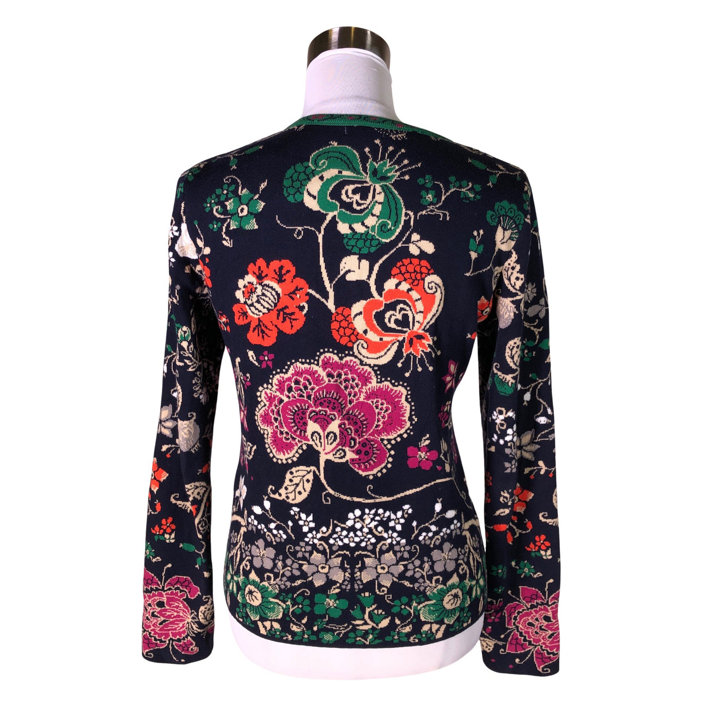 Unisex IVKO - Neuletakki, koko 38 - (2)