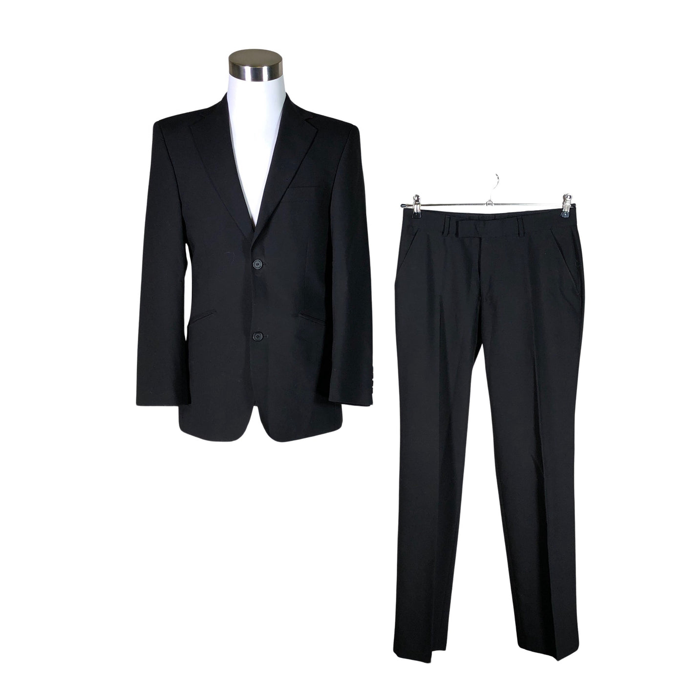 Unisex St.Jacques - Puku, koko S - (1)