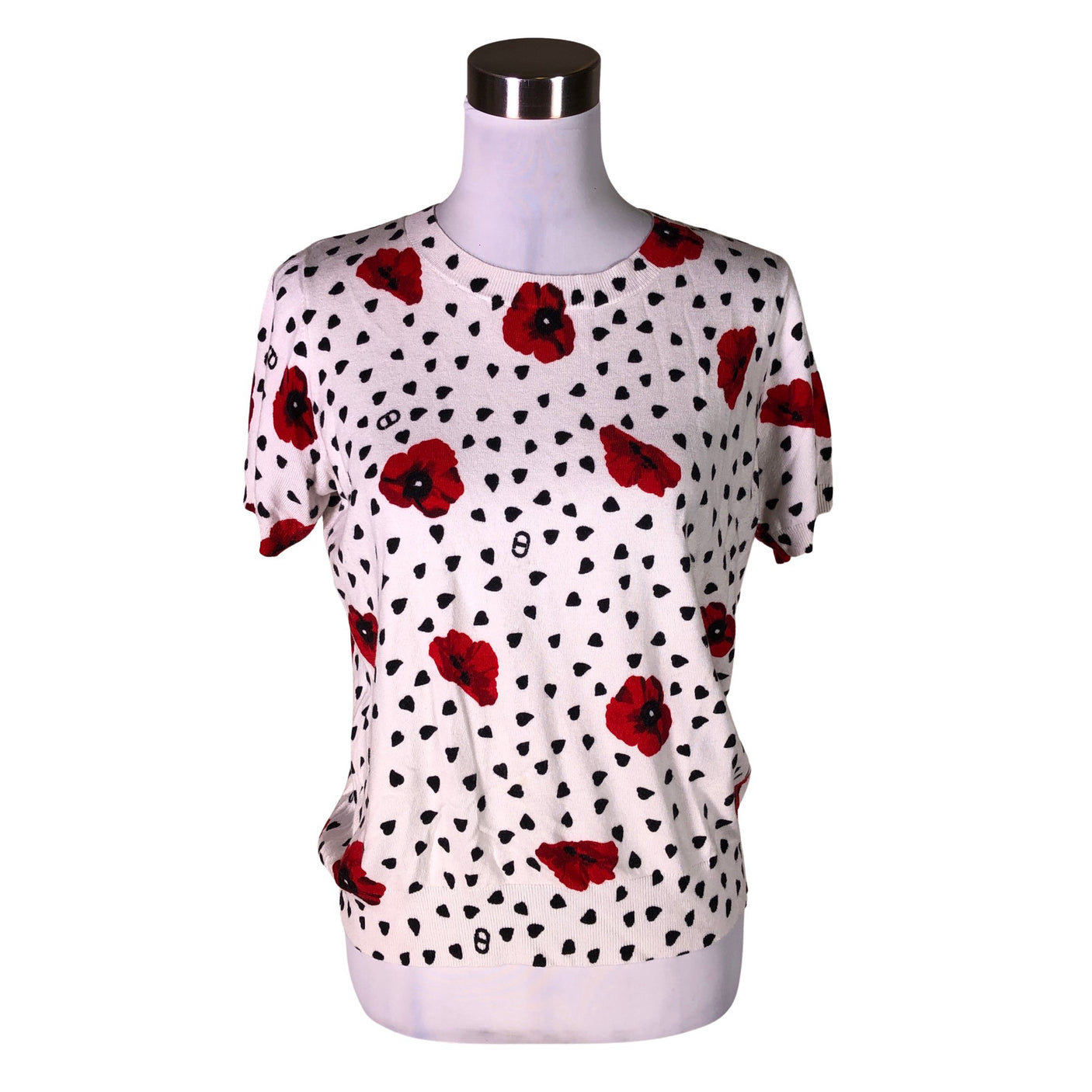 Unisex Twinset - Neulepaita, koko 36 - (1)