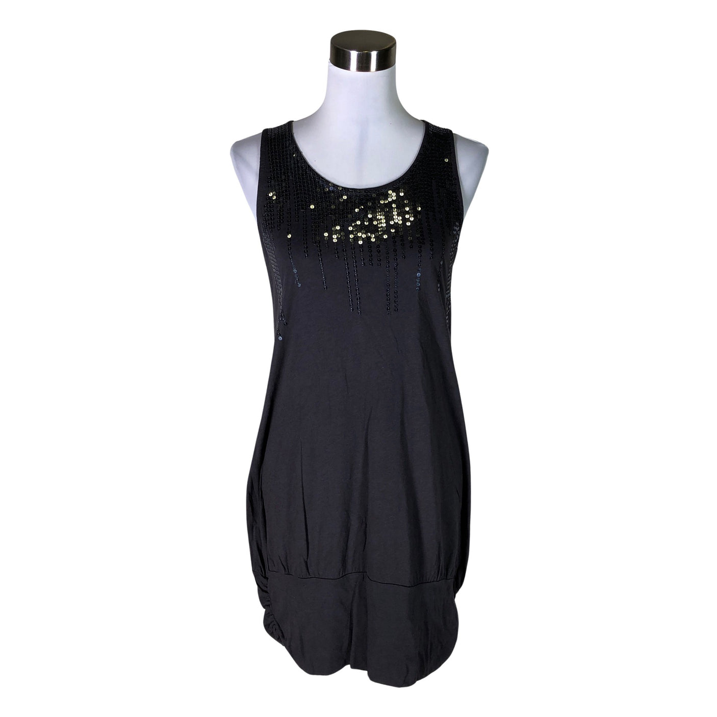 Unisex Ofelia - Trikoomekko, koko 36 - (1)