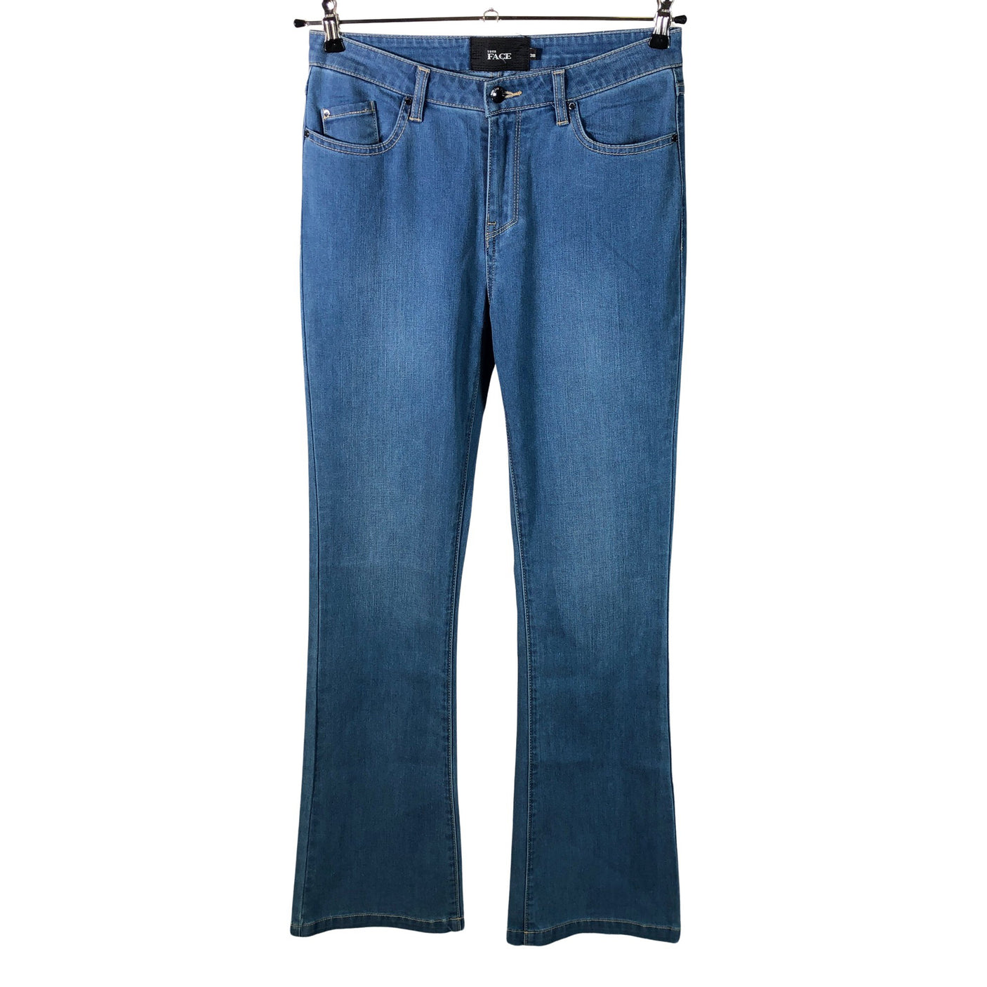 Unisex Your Face - Farkut, koko 38 - (1)