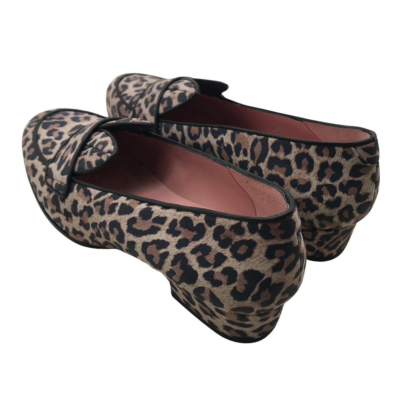 Korkokengät, koko 39