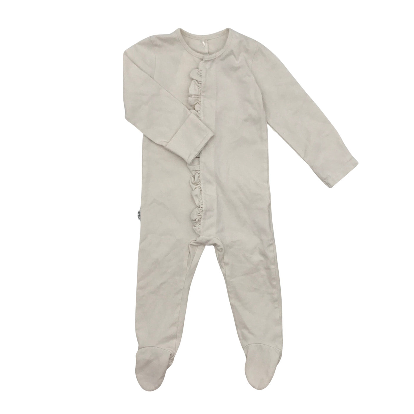 Unisex Gugguu - Body, koko 68 - 74 - (1)