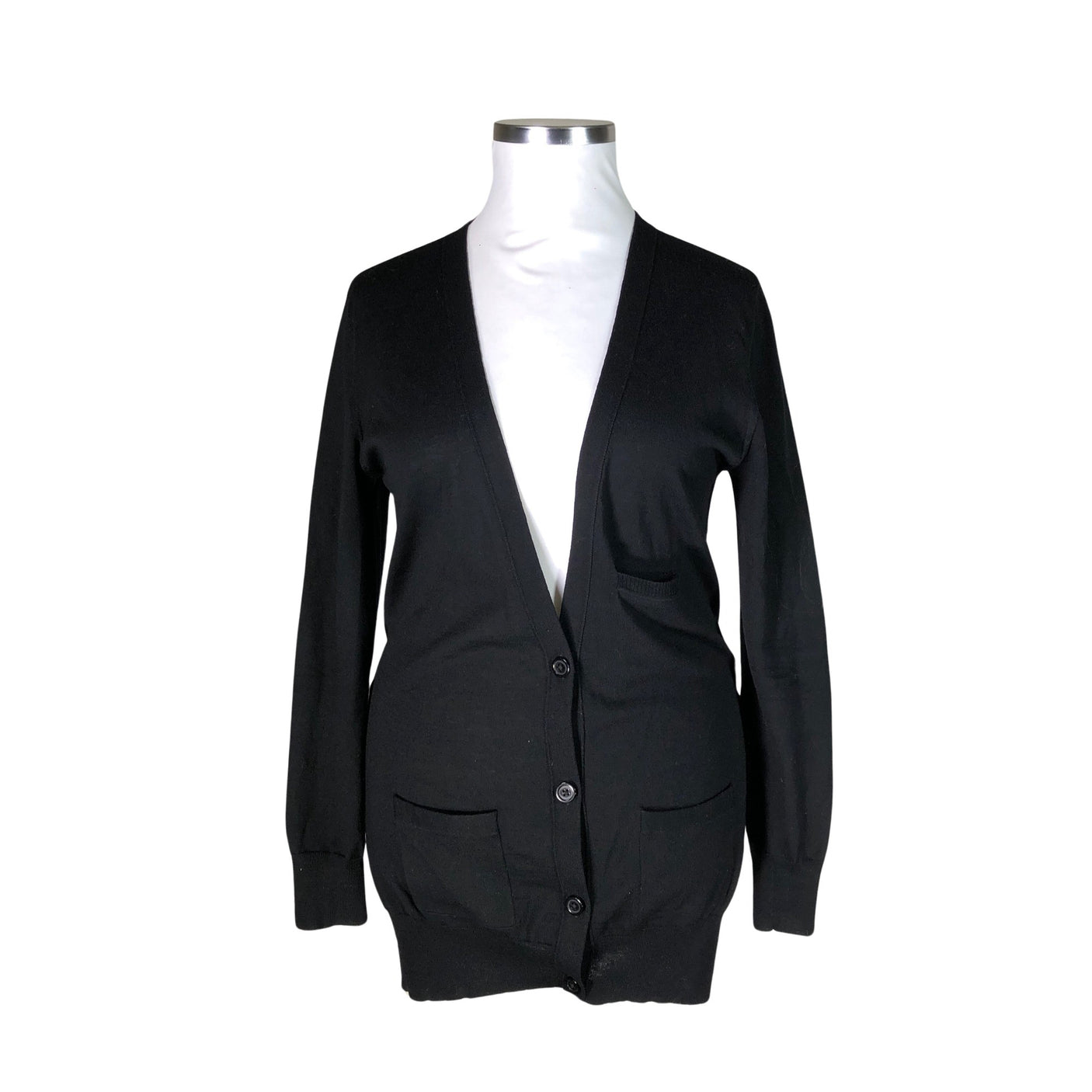 Unisex Filippa K. - Neuletakki, koko 42 - (1)