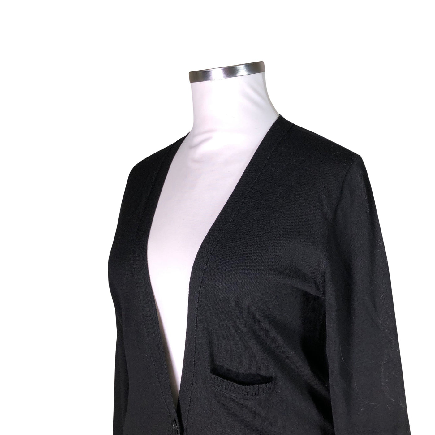 Unisex Filippa K. - Neuletakki, koko 42 - (3)