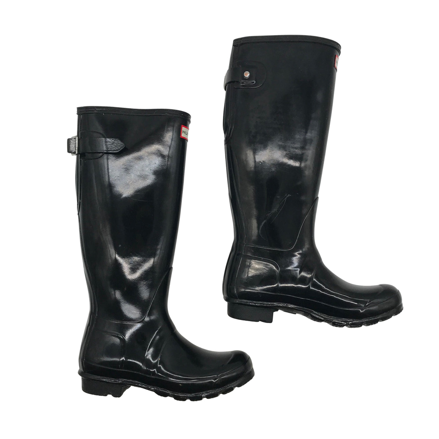 Unisex Hunter - Saappaat, koko 37 - (1)