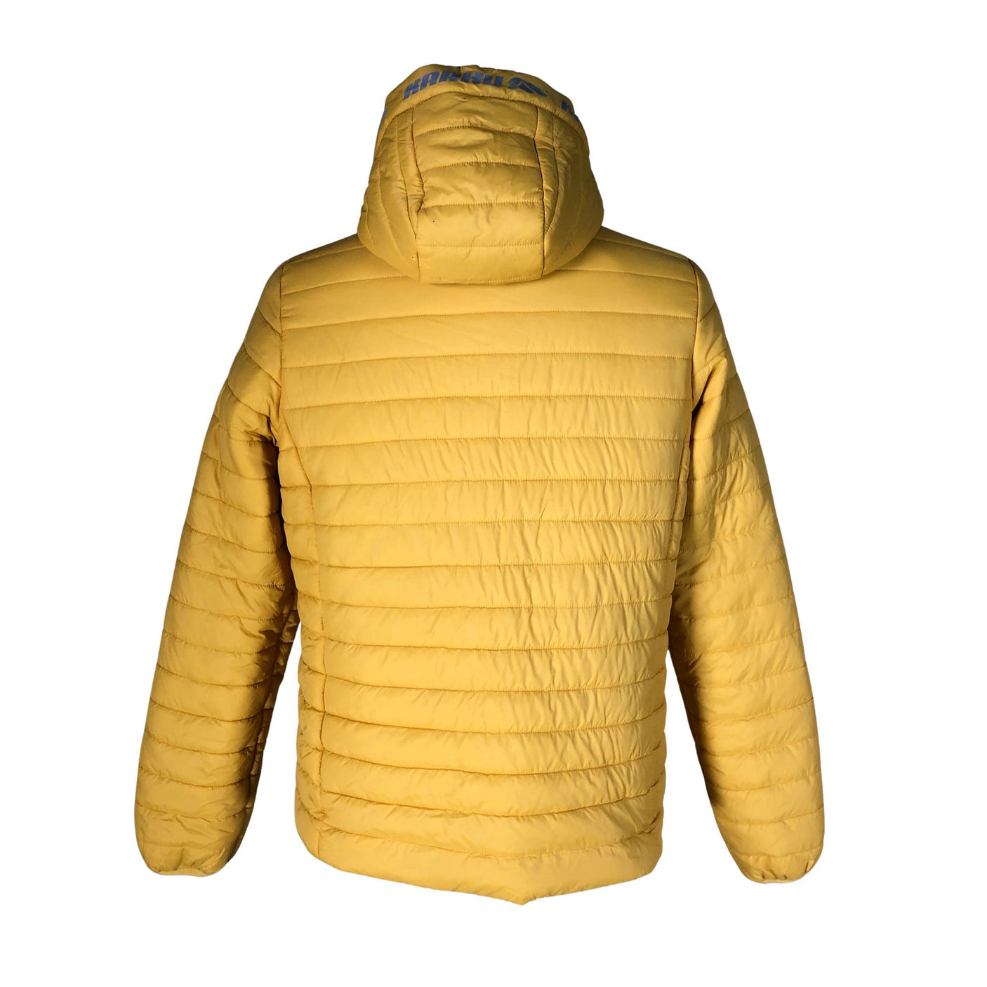Unisex Karhu - Kevyttoppatakki, koko M - (2)