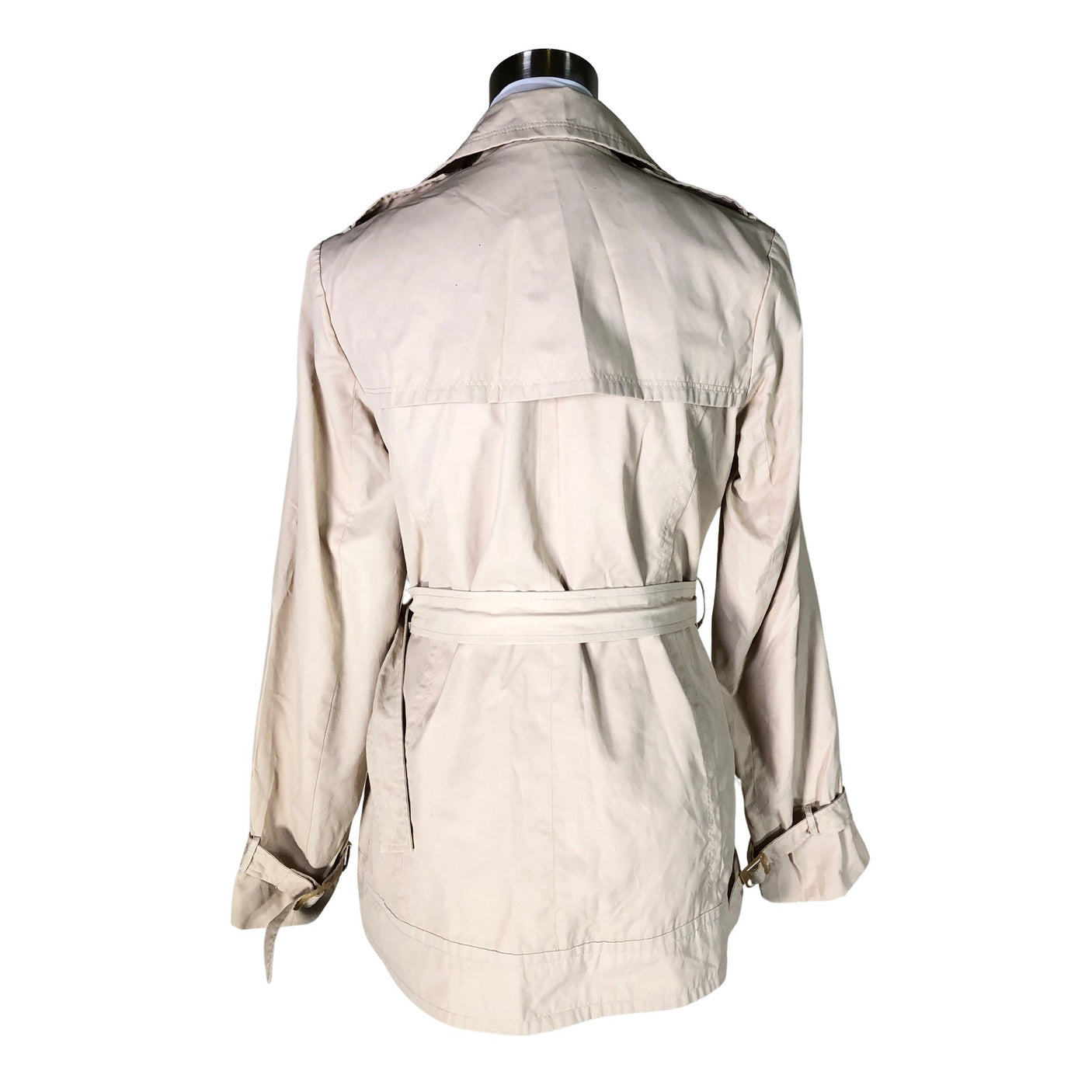 Unisex Casual & Comfortable - Trenssitakki, koko 36 - (2)