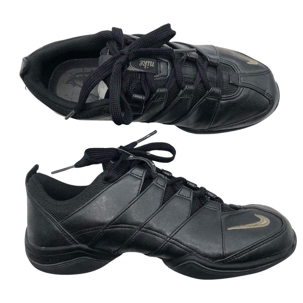 Unisex Nike - Tanssikengät, koko 37 - (1)
