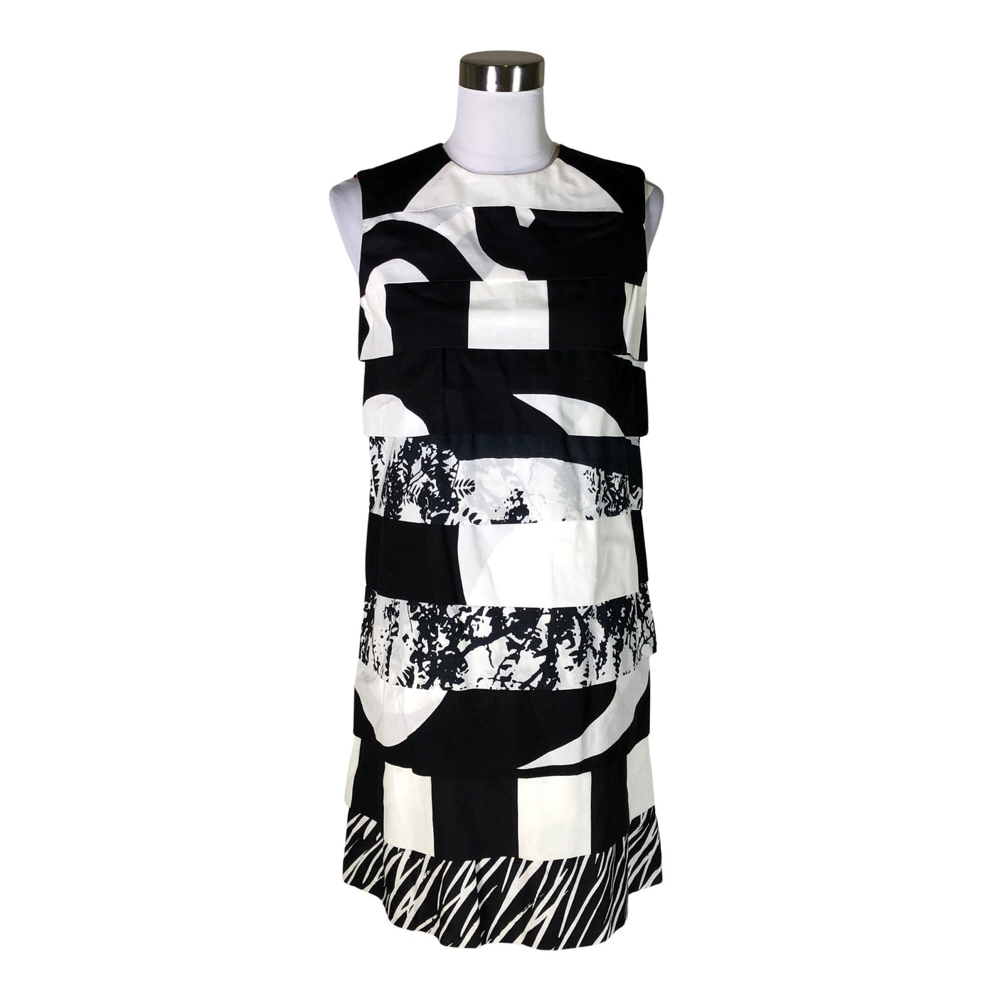 Kangasmekko, koko 36