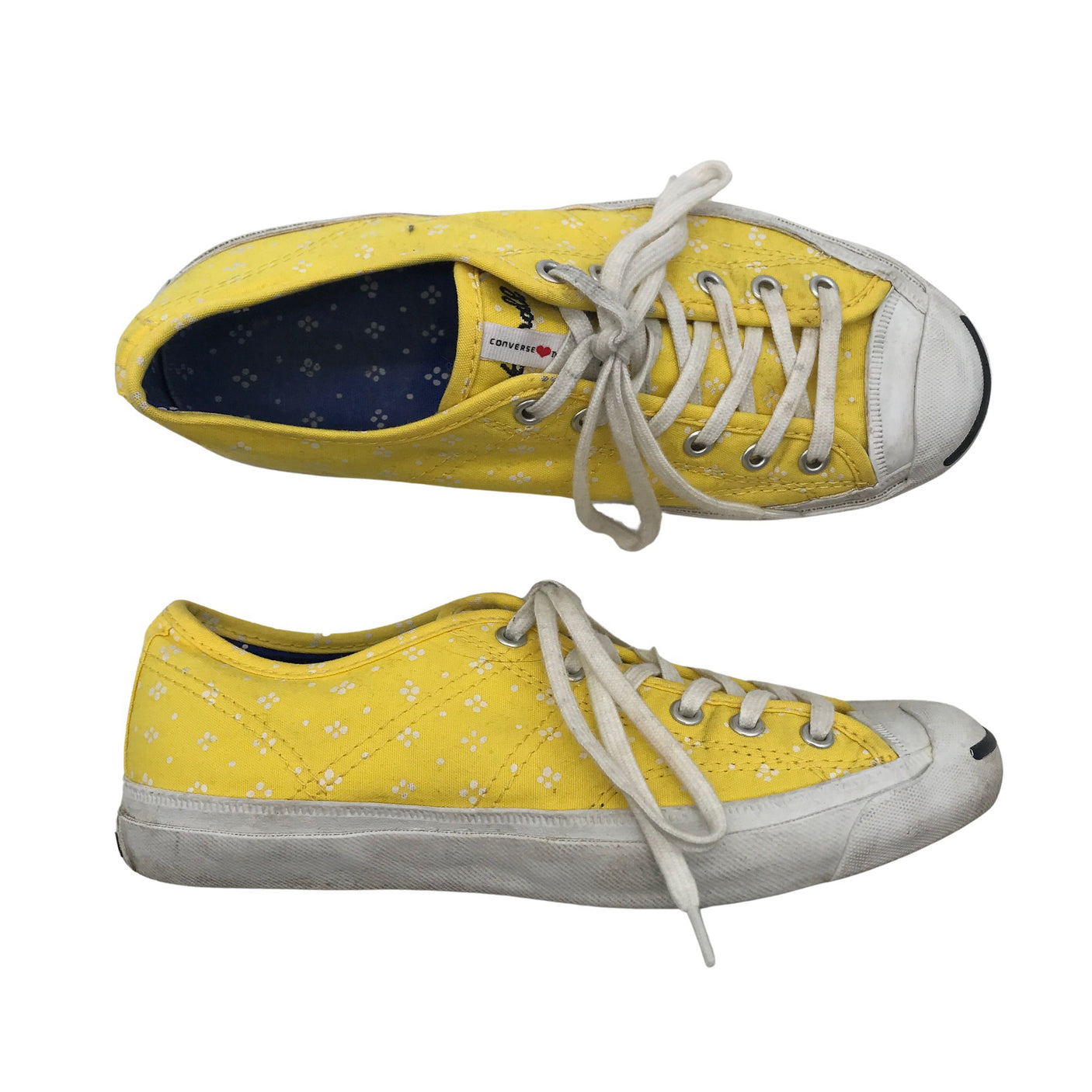 Unisex Converse - Tennarit, koko 37 - (1)