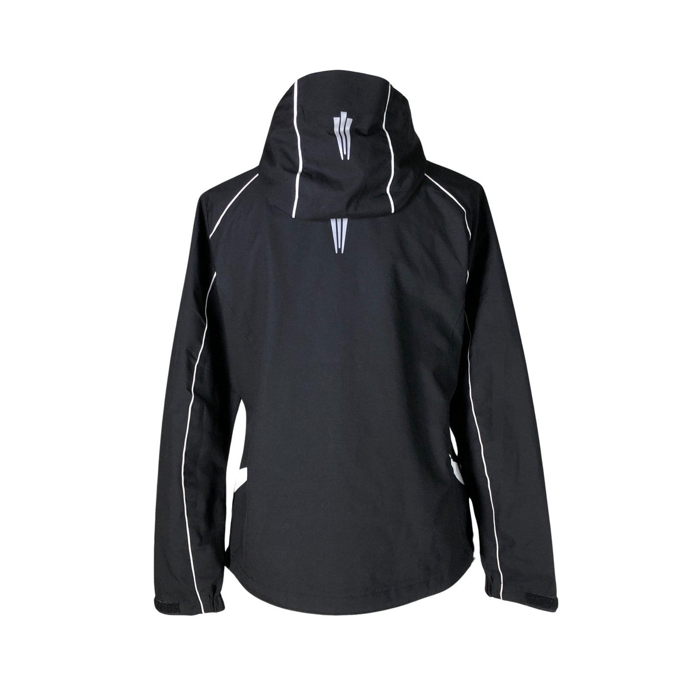 Unisex Rukka - Ulkoilutakki, koko 38 - (2)