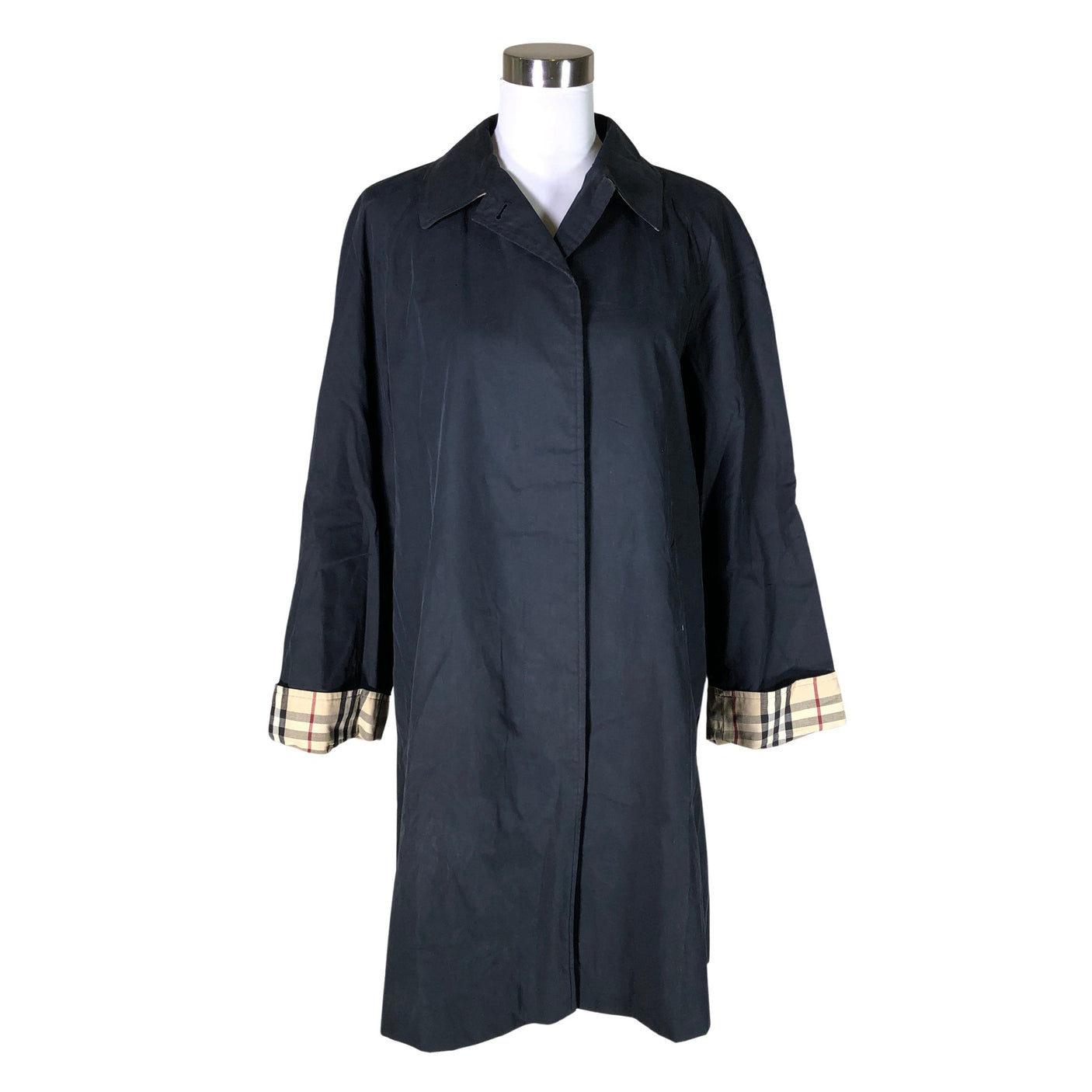 Unisex Burberry - Trenssitakki, koko 40 - (1)