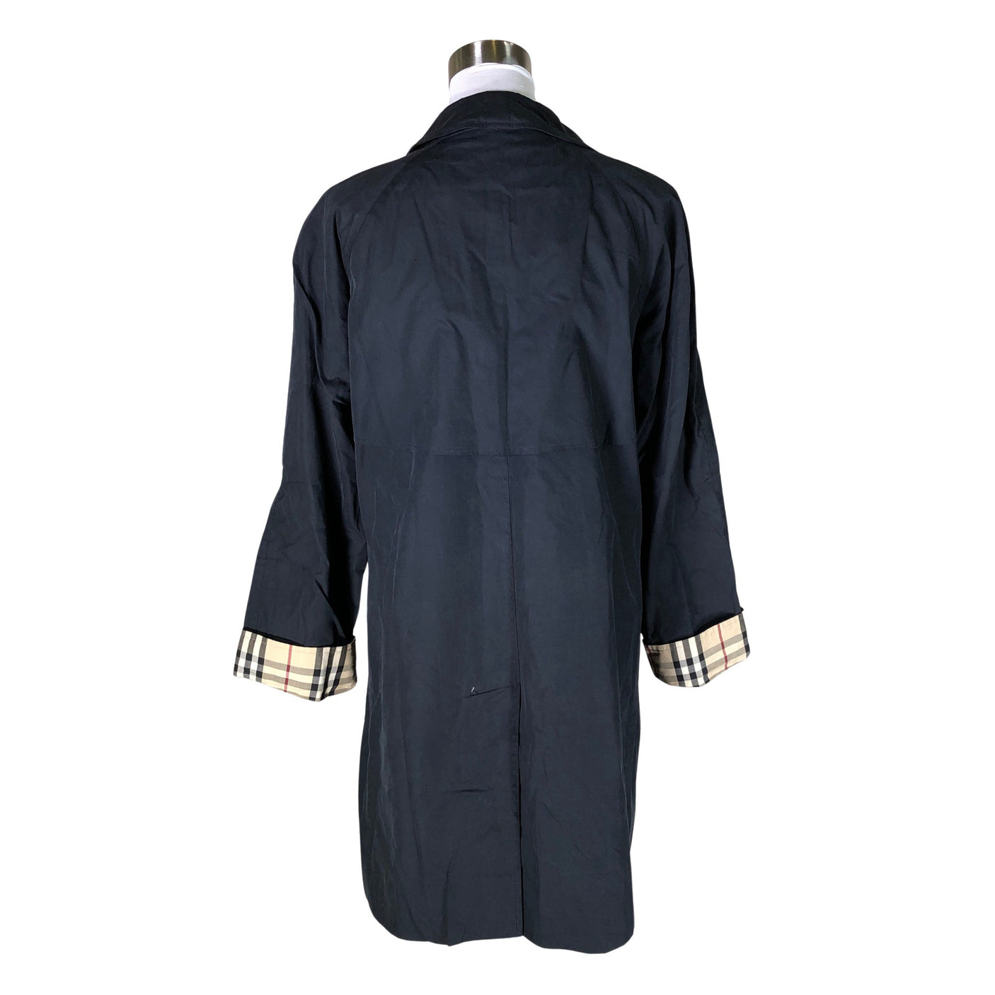 Unisex Burberry - Trenssitakki, koko 40 - (2)