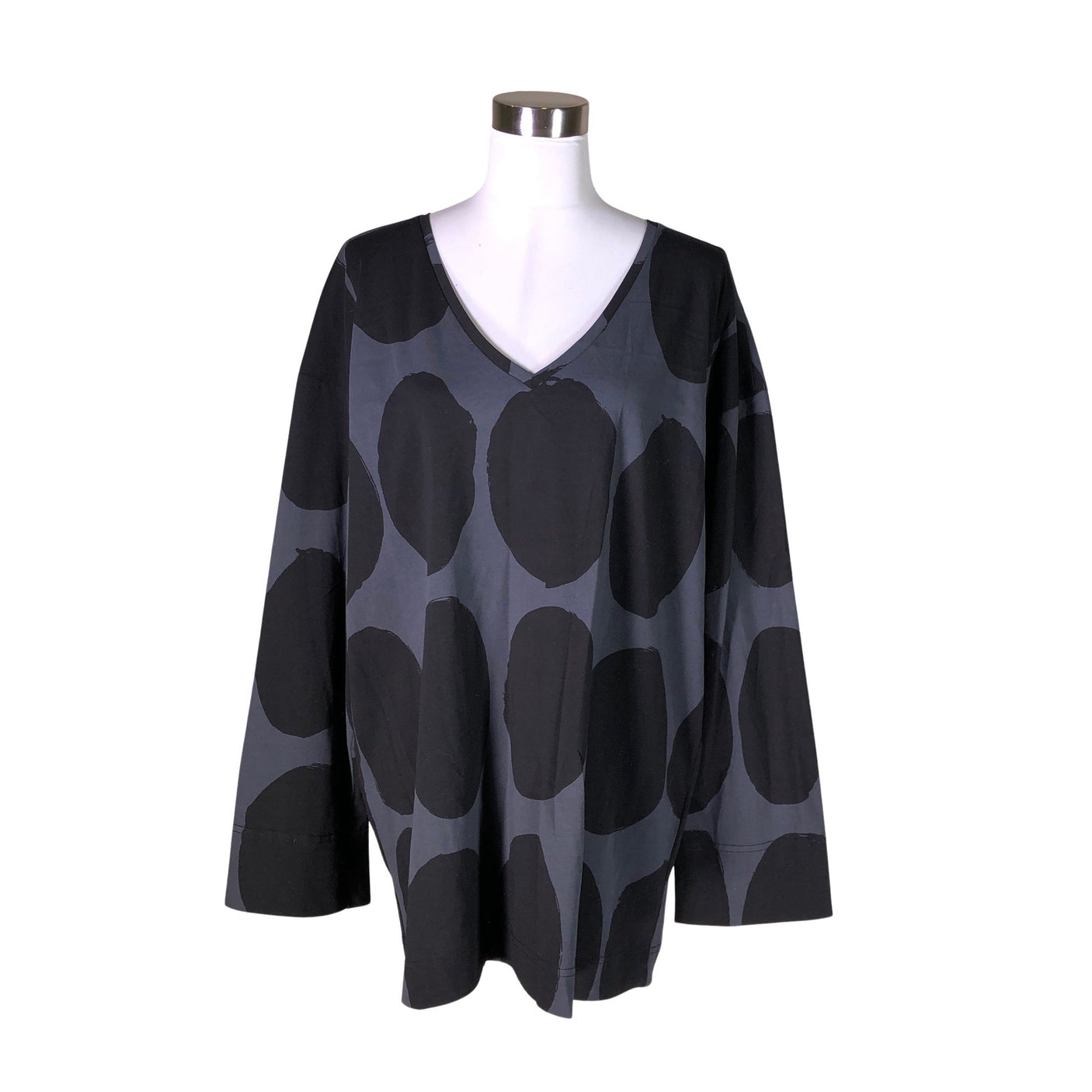 Unisex Marimekko - Trikootunika, koko 40 - (1)