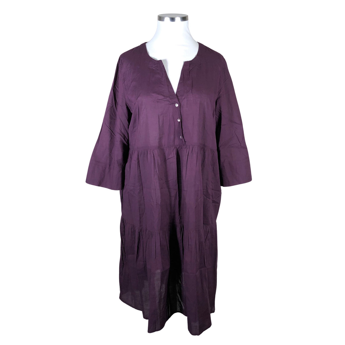 Unisex Gudrun Sjöden - Kangasmekko, koko 42 - (1)
