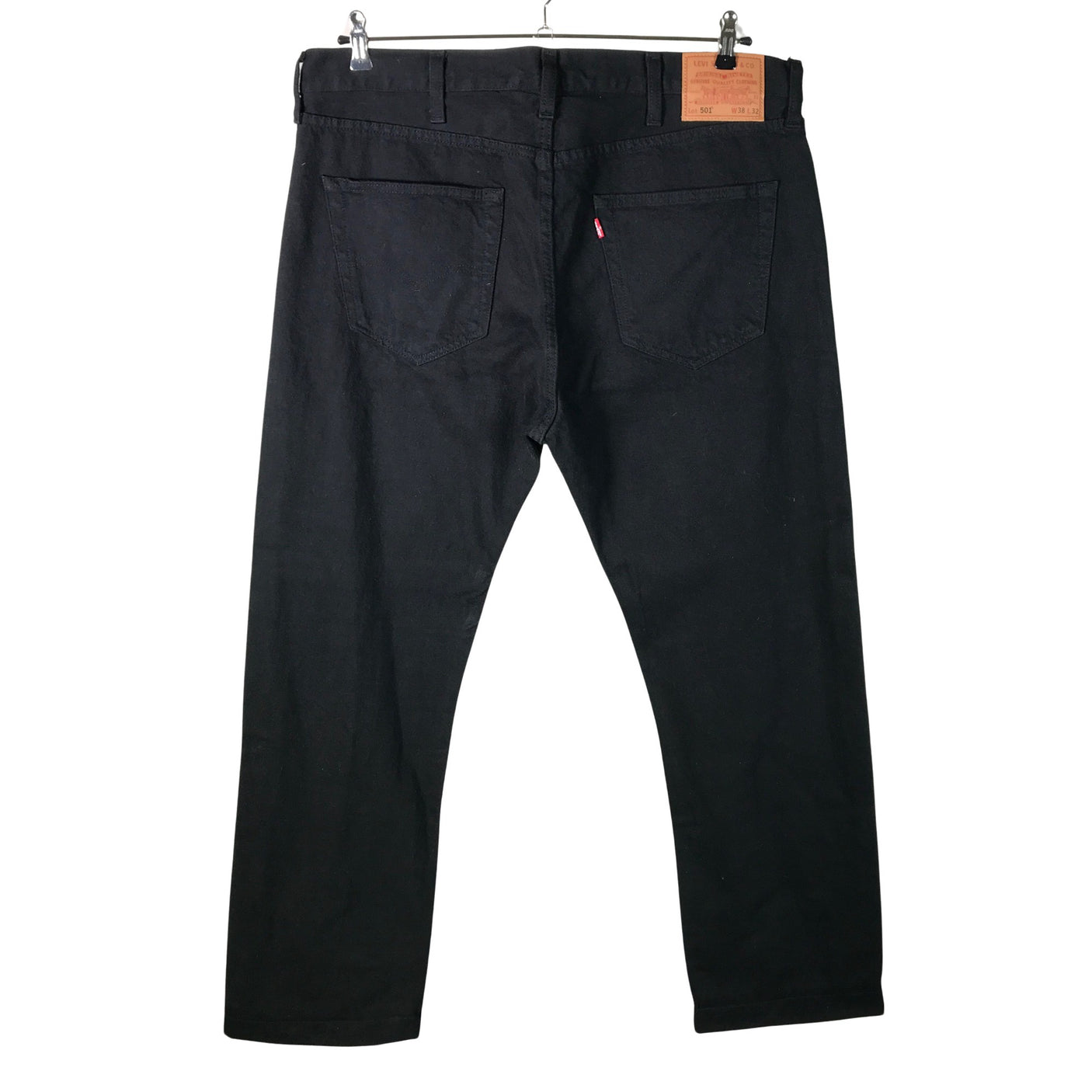 Unisex Levi's - Farkut, koko W38 - (2)
