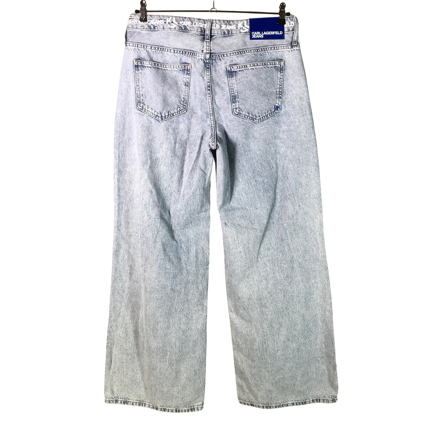 Unisex Karl Lagerfeld - Farkut, koko W31 - (2)