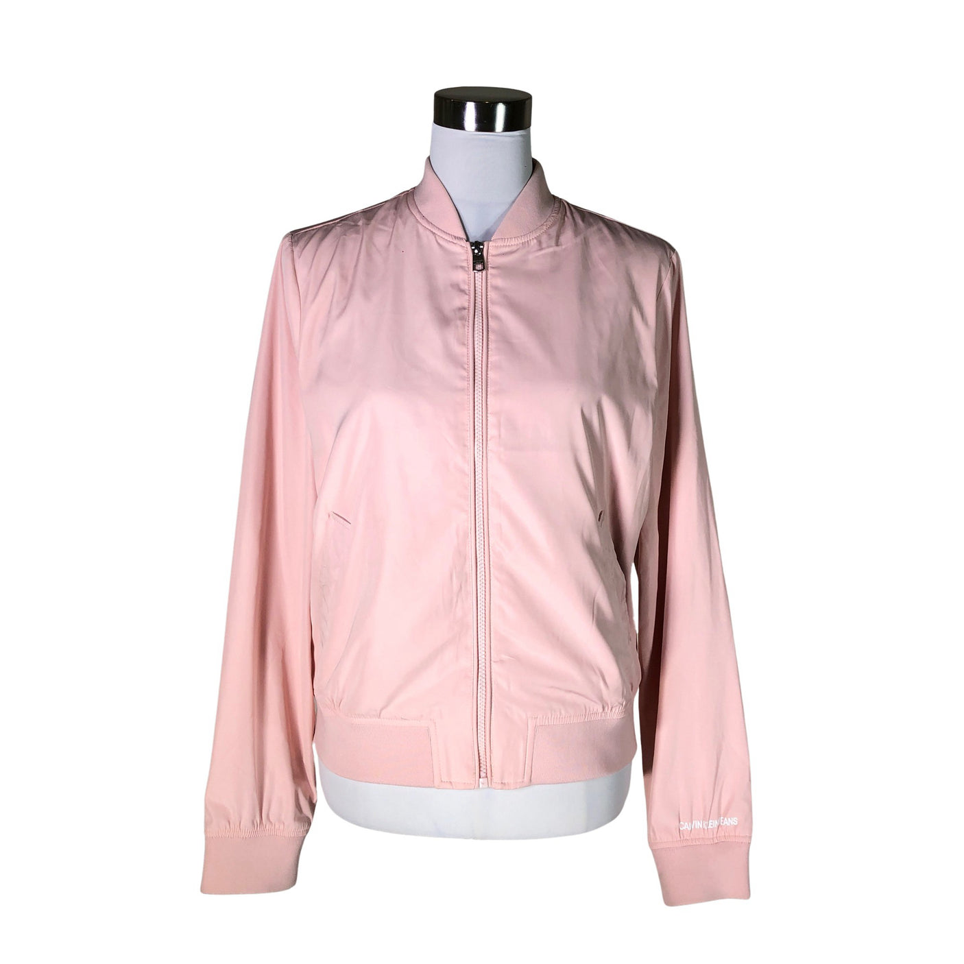 Unisex Calvin Klein - Ulkoilutakki, koko 38 - (1)