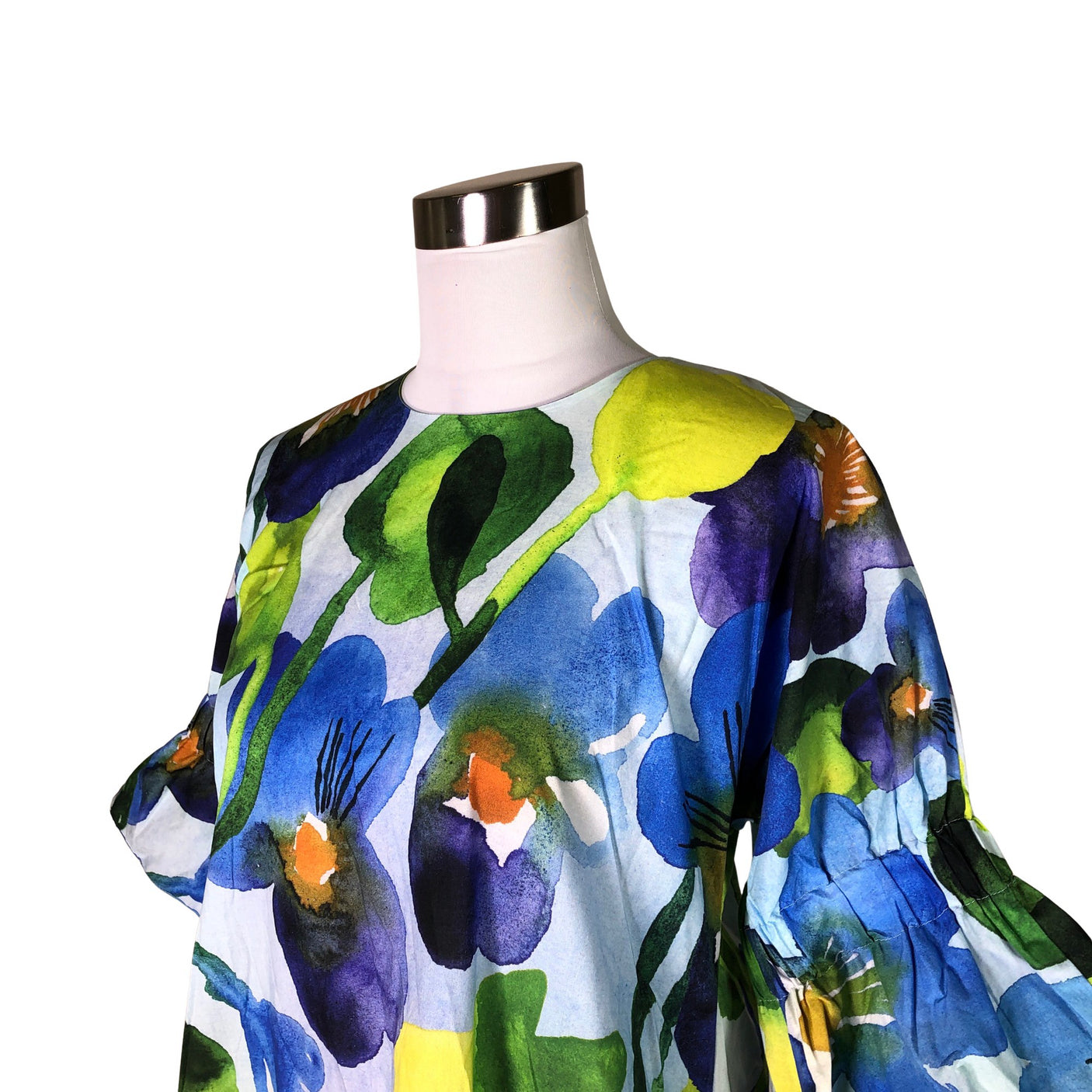 Unisex Marimekko - Maksimekko, koko 36 - (3)