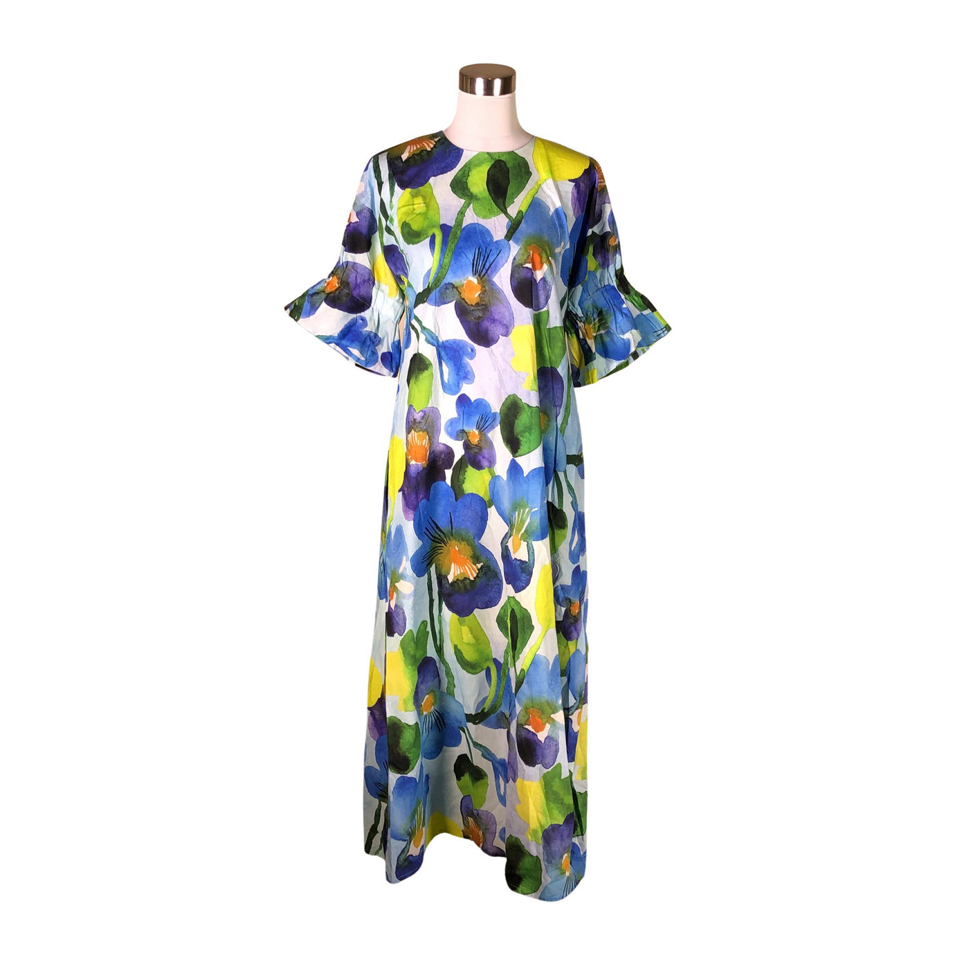 Unisex Marimekko - Maksimekko, koko 36 - (1)