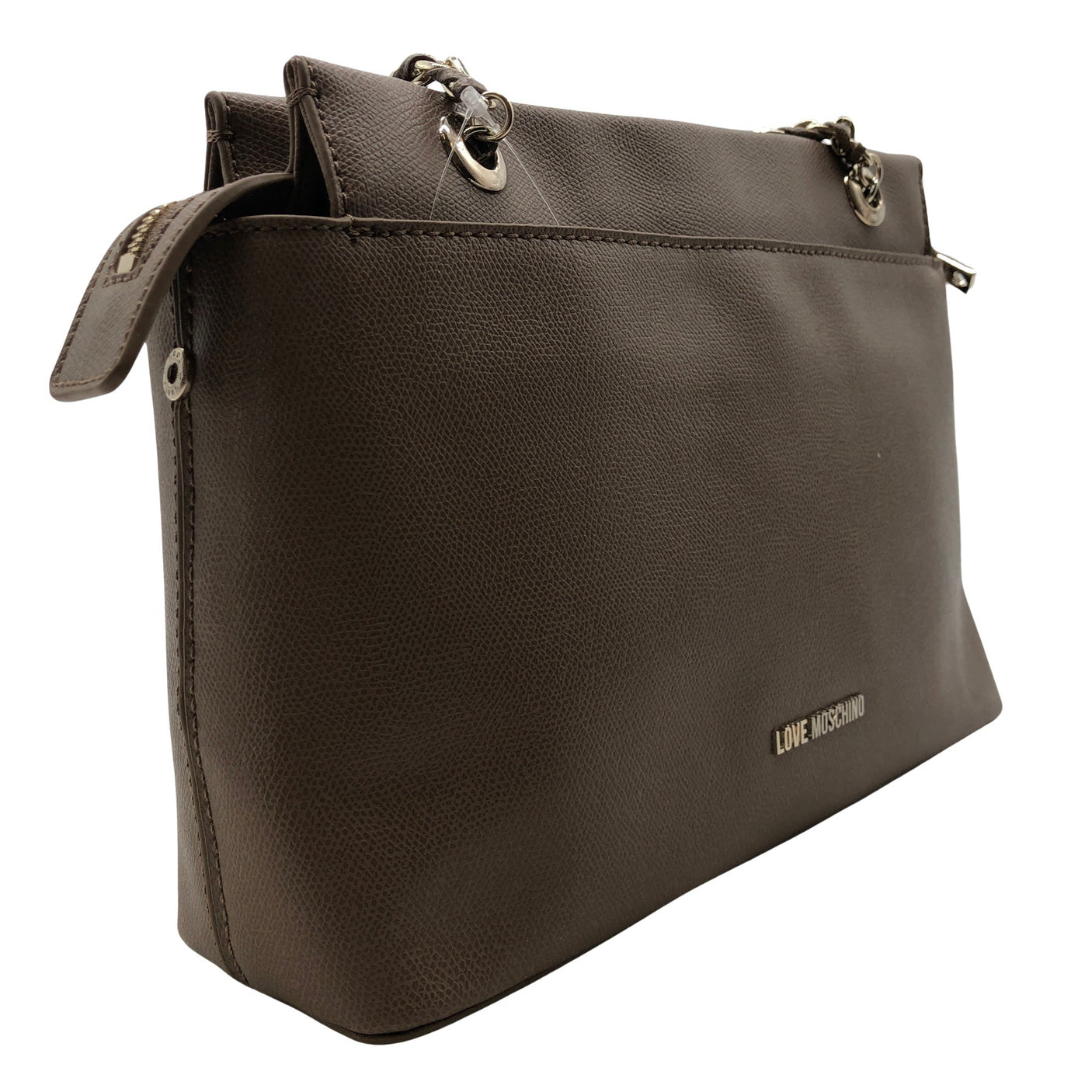 Unisex Love Moschino - Käsilaukku, koko Midi - (2)