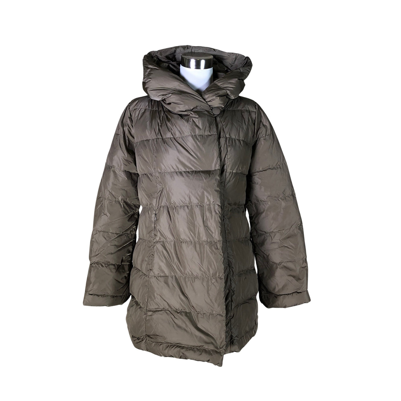 Unisex Marella - Untuvatakki, koko 36 - (1)