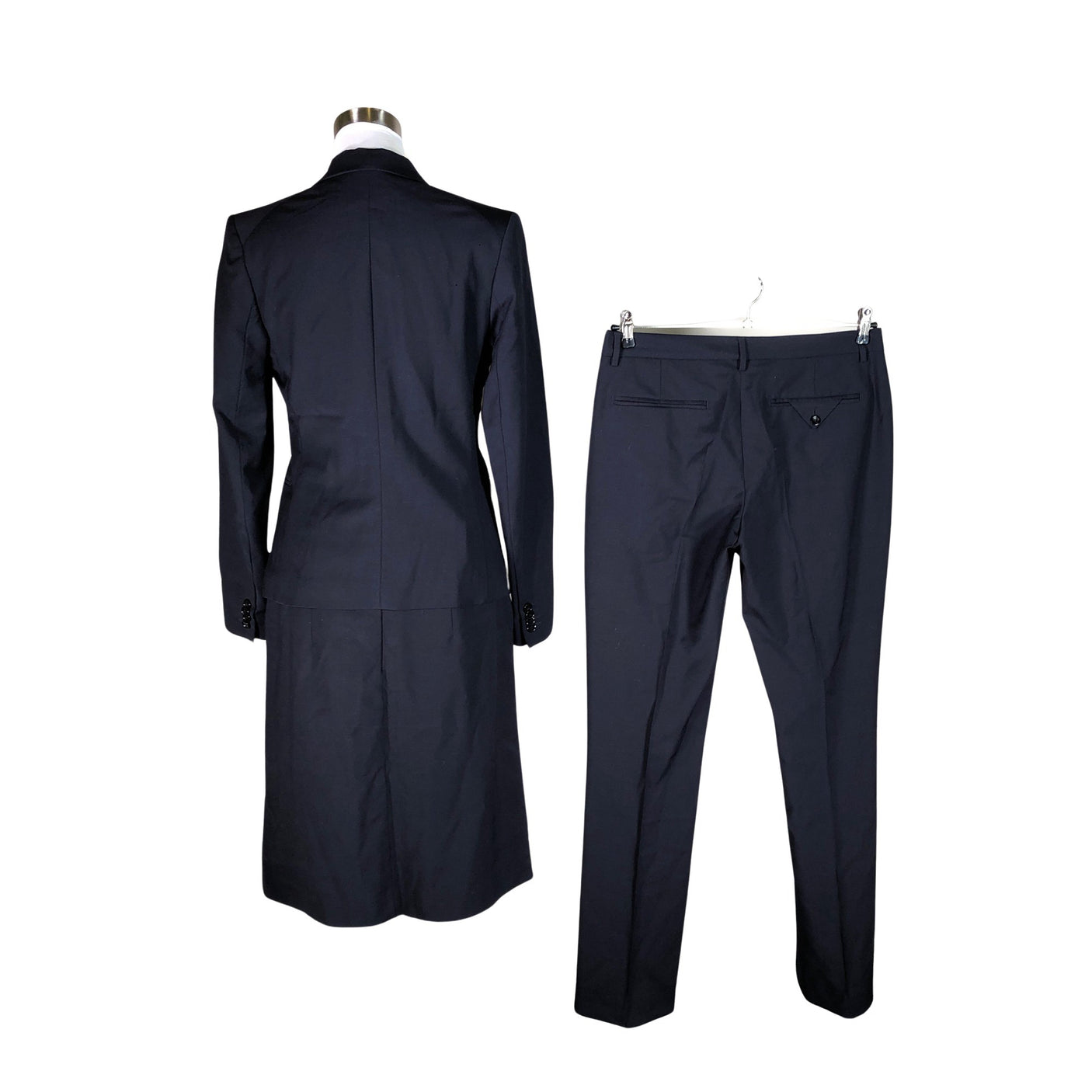 Unisex Filippa K. - Jakkupuku, koko 40 - (2)