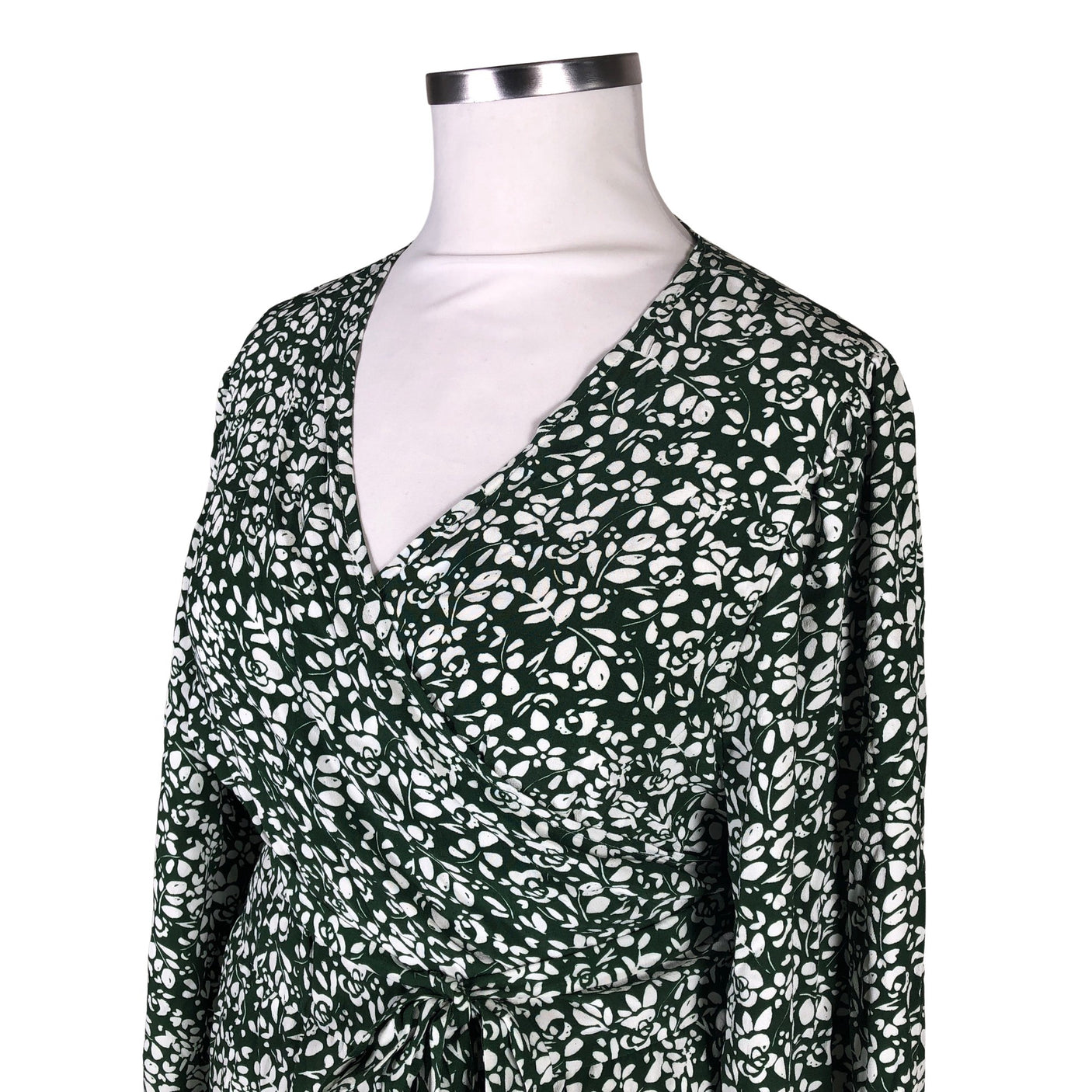 Unisex Kaiko - Sifonkimekko, koko 44 - (3)