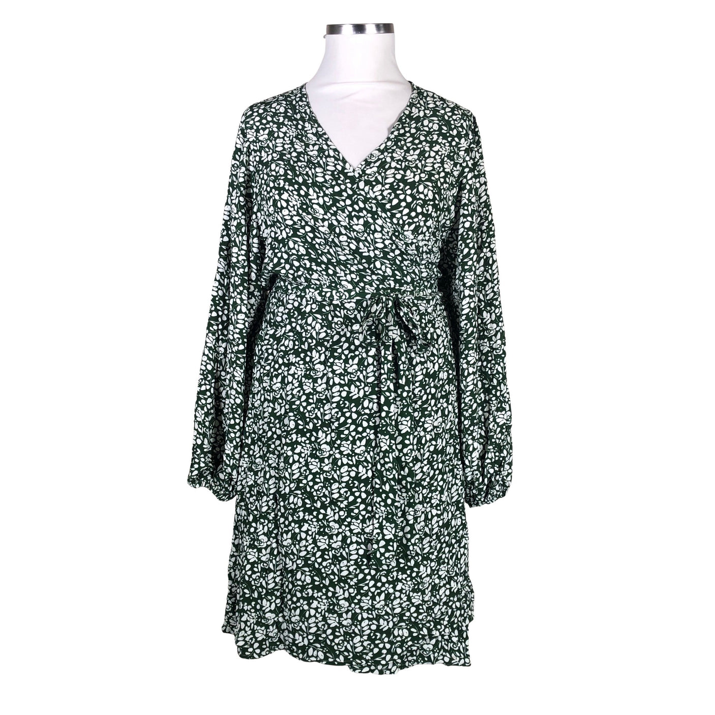 Unisex Kaiko - Sifonkimekko, koko 44 - (1)