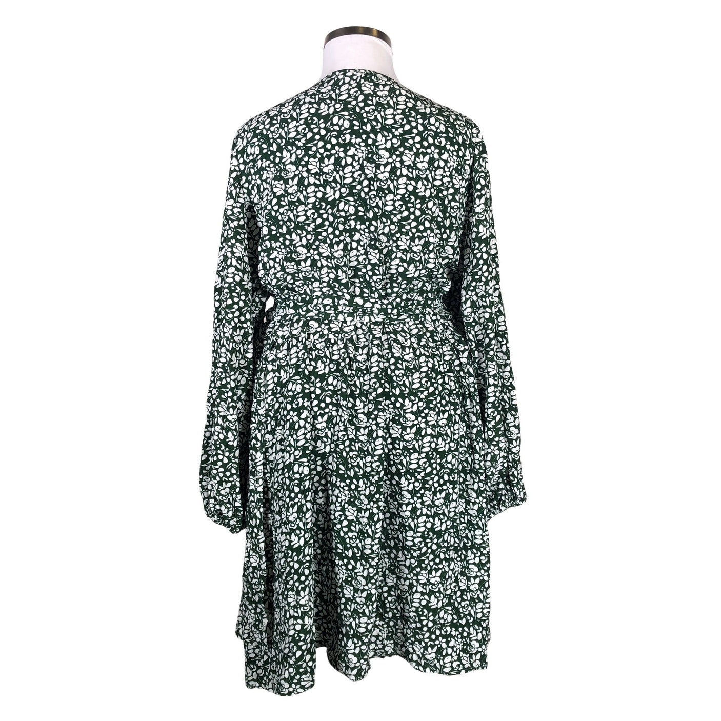 Unisex Kaiko - Sifonkimekko, koko 44 - (2)