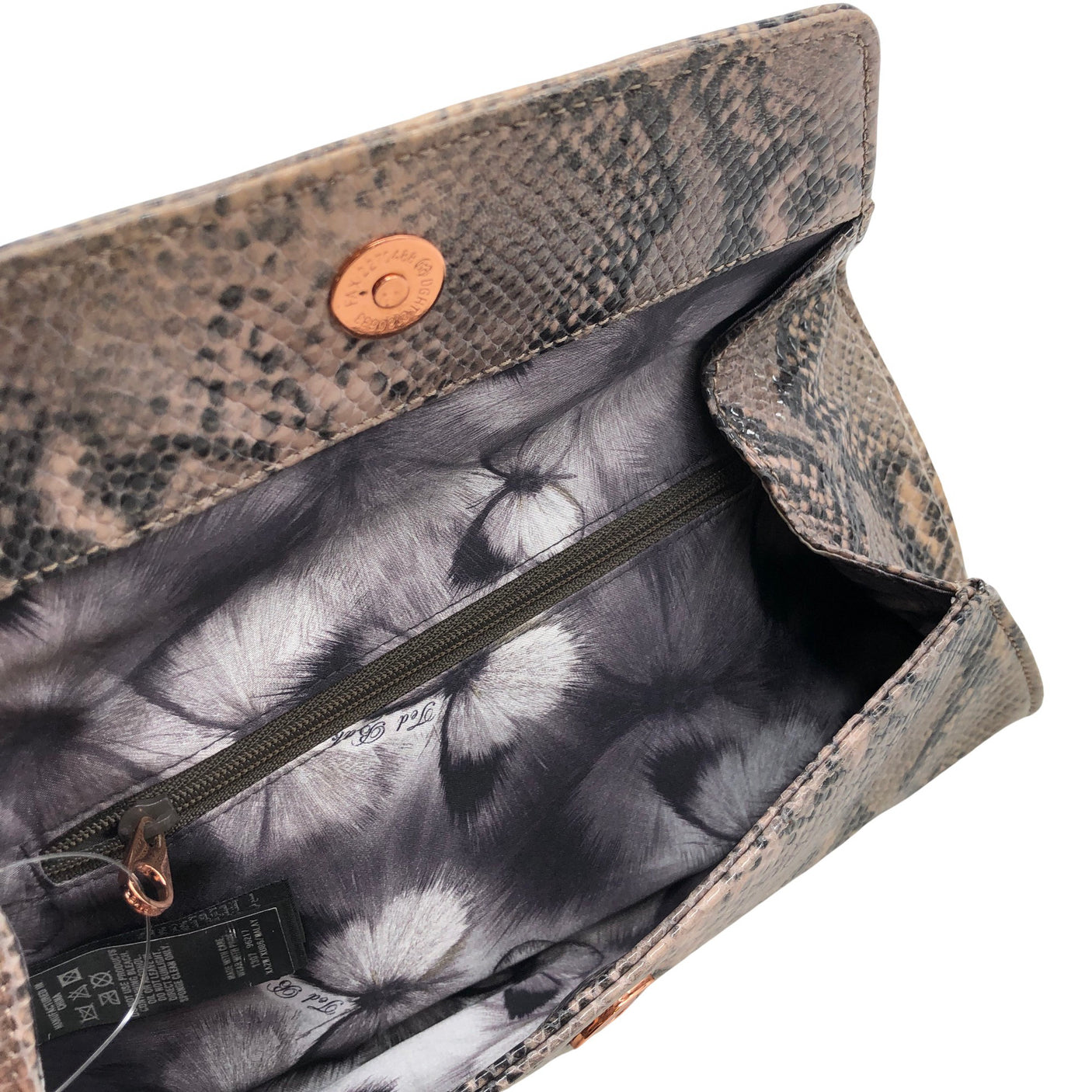 Unisex Ted Baker - Iltalaukku, koko Mini - (2)