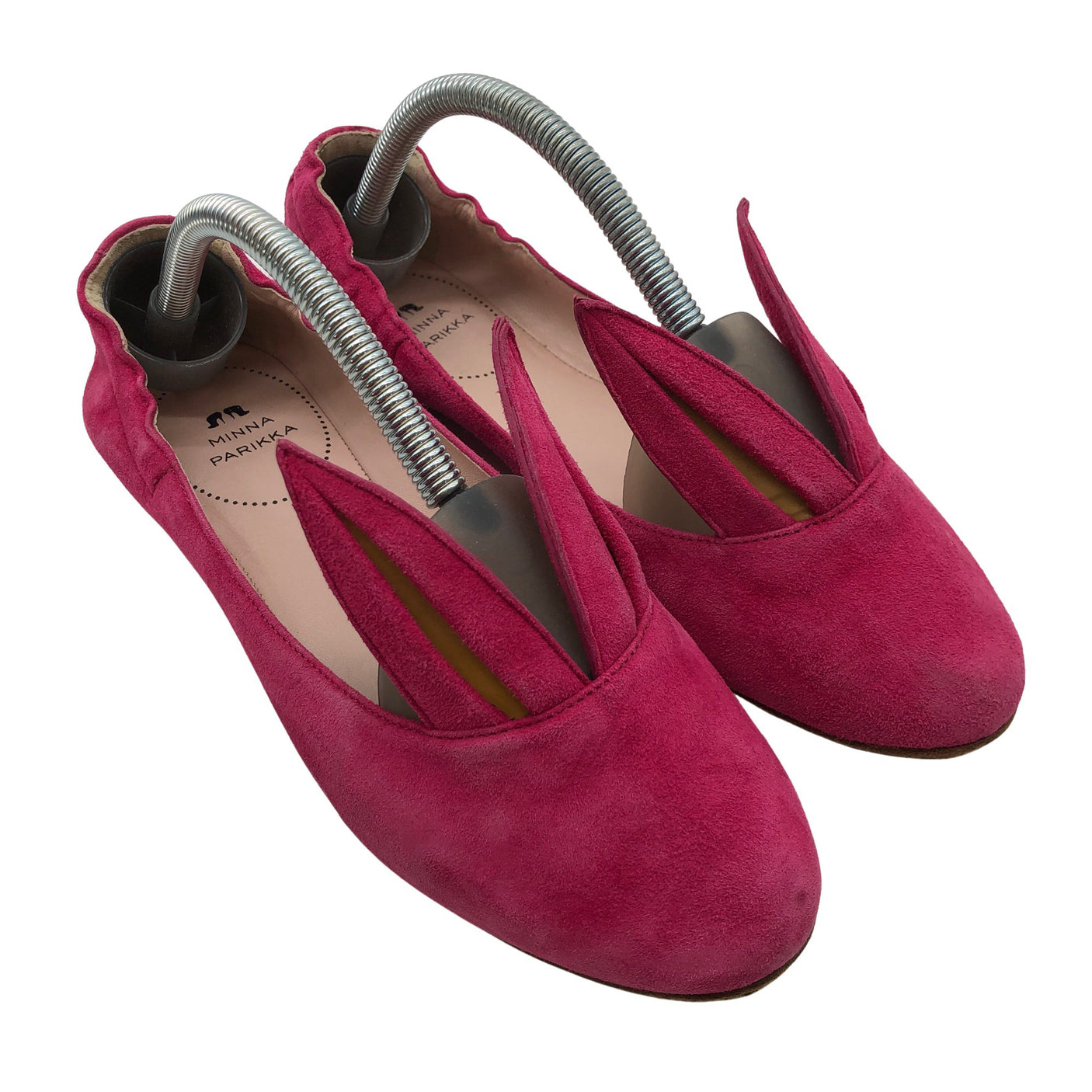 Unisex Minna Parikka - Ballerinat, koko 37 - (3)