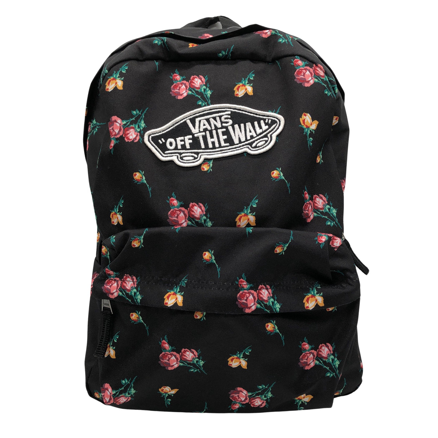 Unisex Vans - Reppu, koko Maxi - (1)