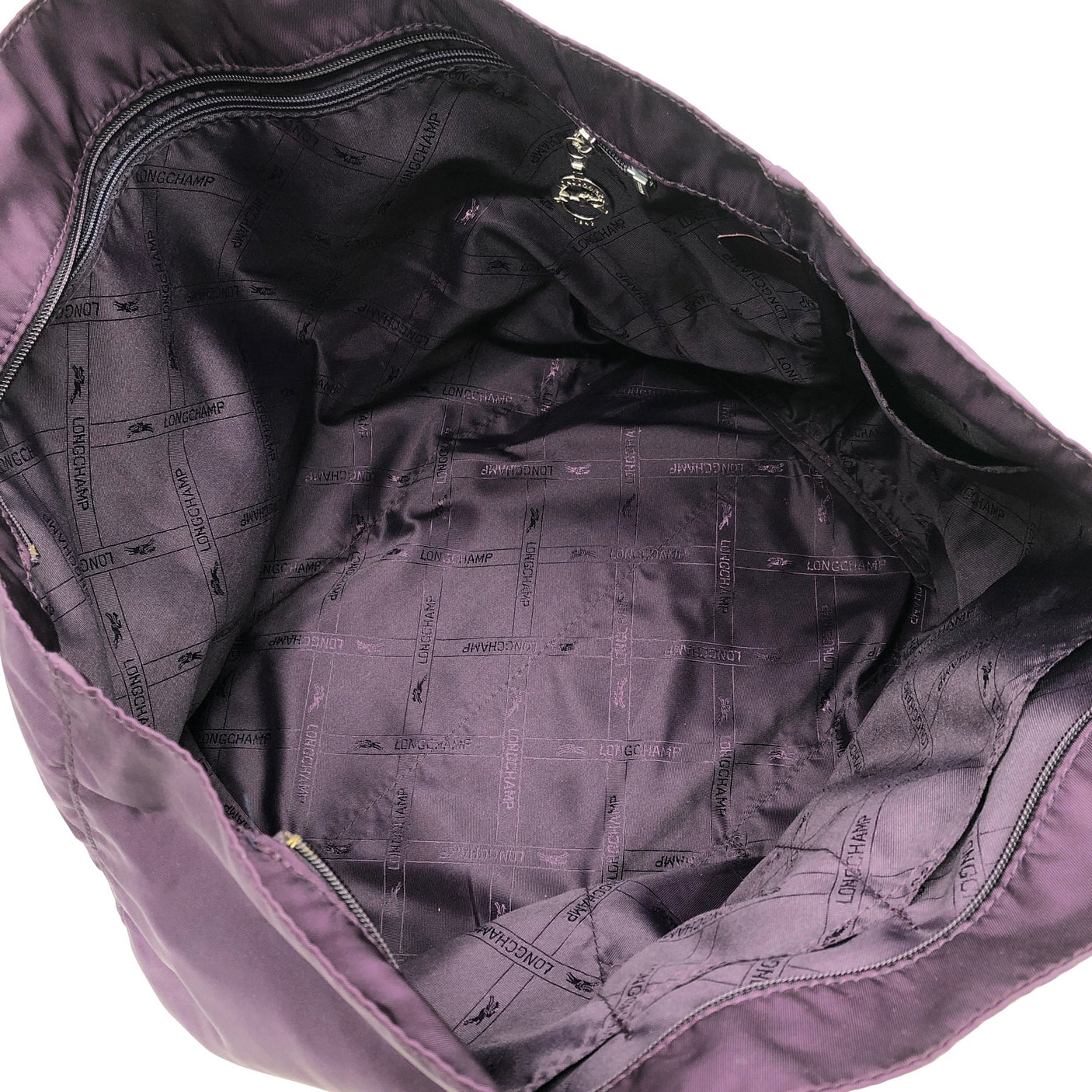 Unisex Longchamp - Käsilaukku, koko Midi - (3)