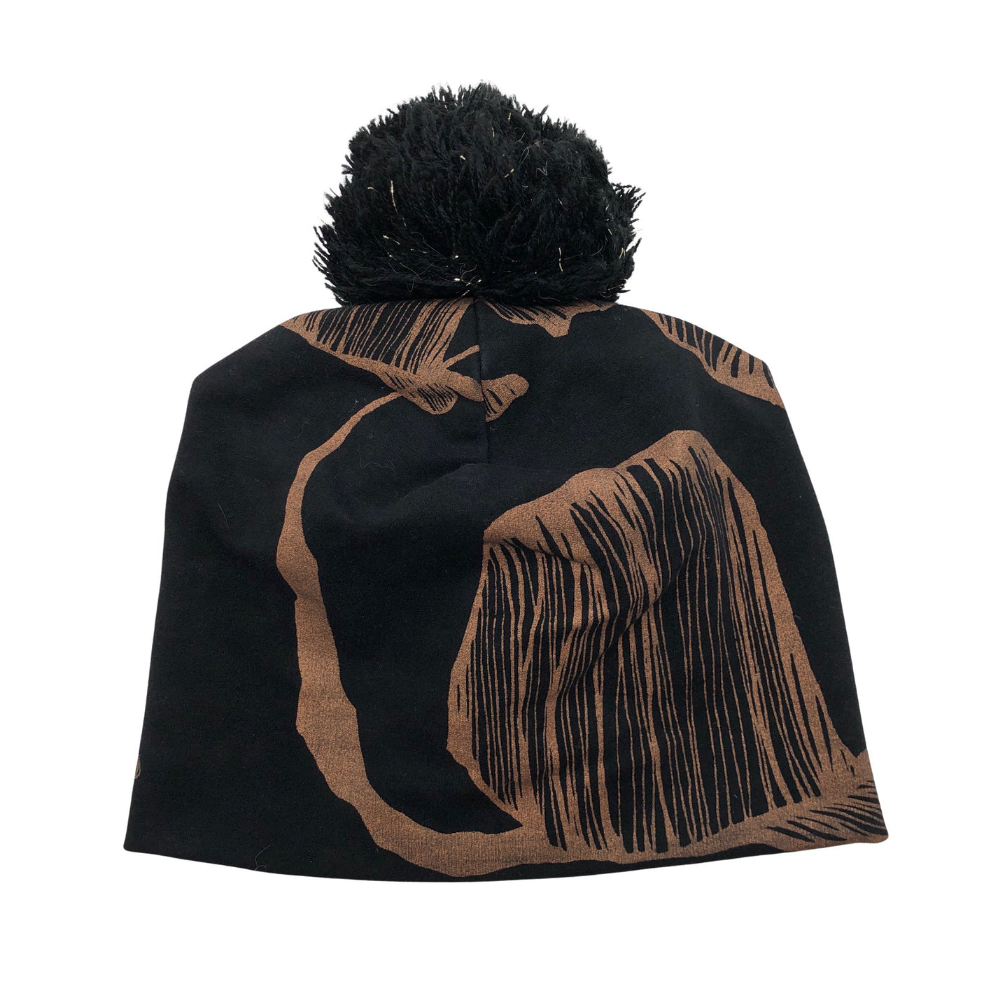 Unisex Metsola - Ohut pipo, koko 46 - 48 cm - (1)