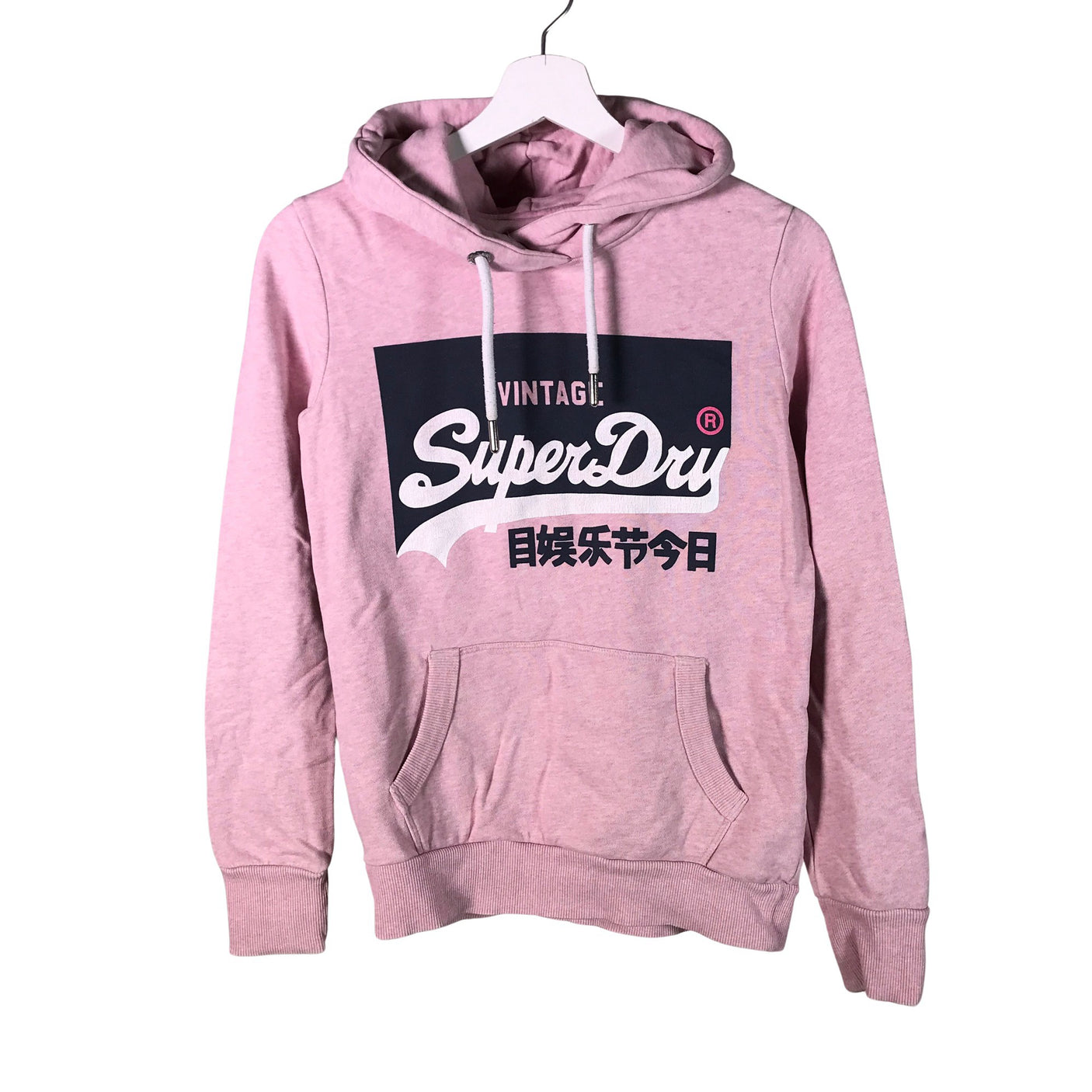Unisex Superdry - Huppari, koko 36 - (1)