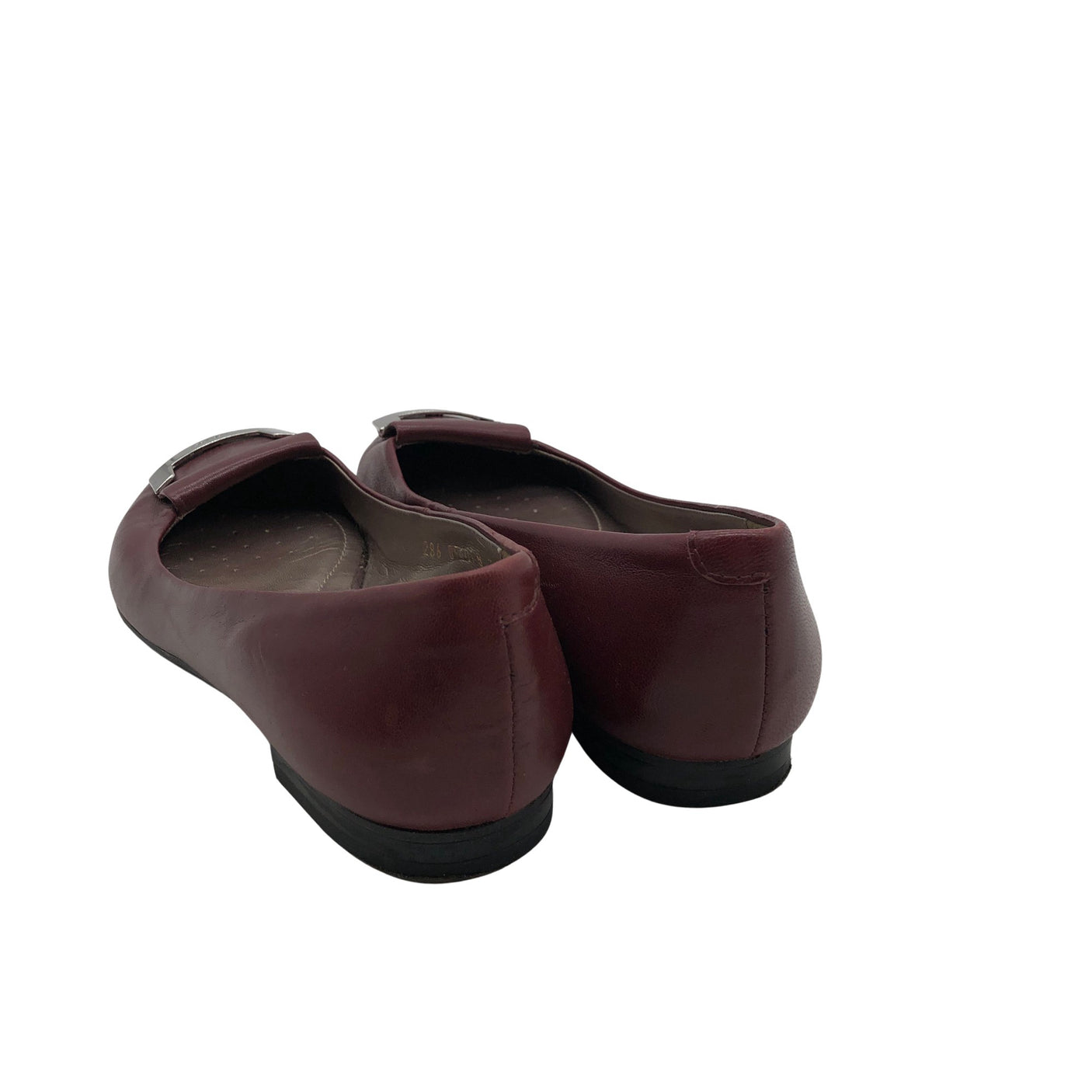 Unisex Geox - Ballerinat, koko 36 - (2)