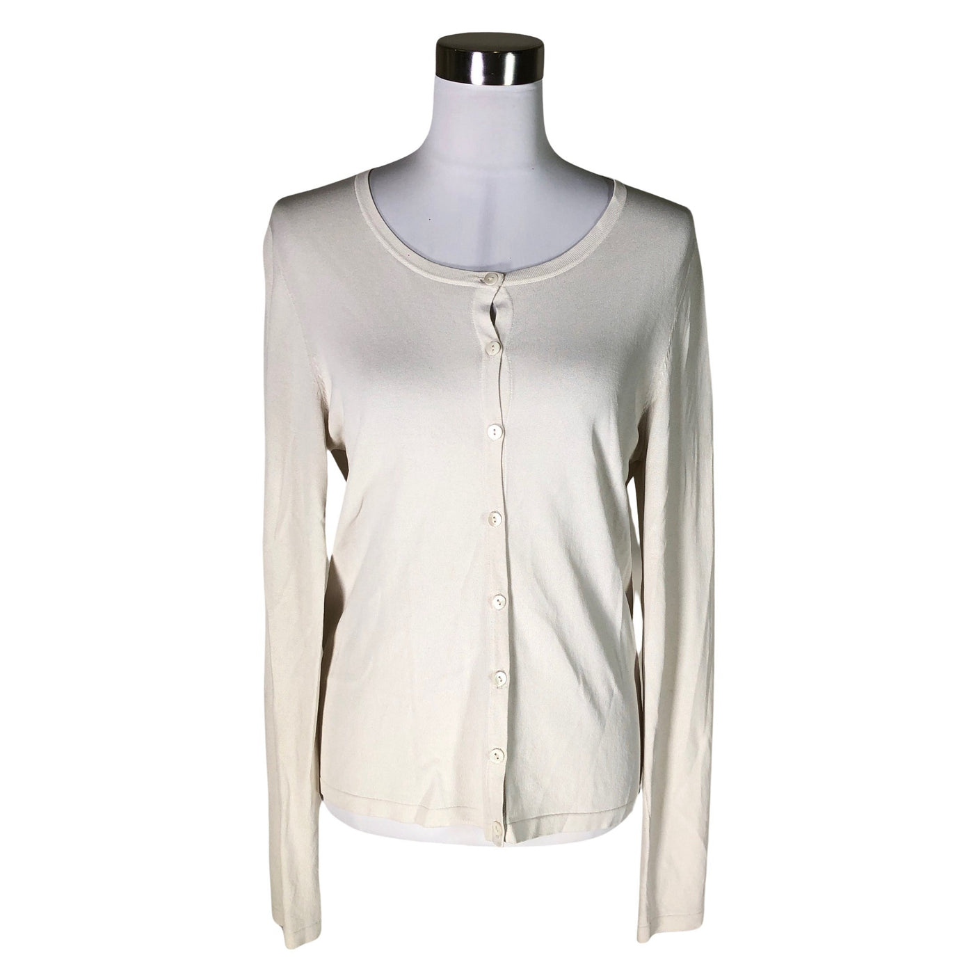 Unisex Ril's - Neuletakki, koko 40 - (1)