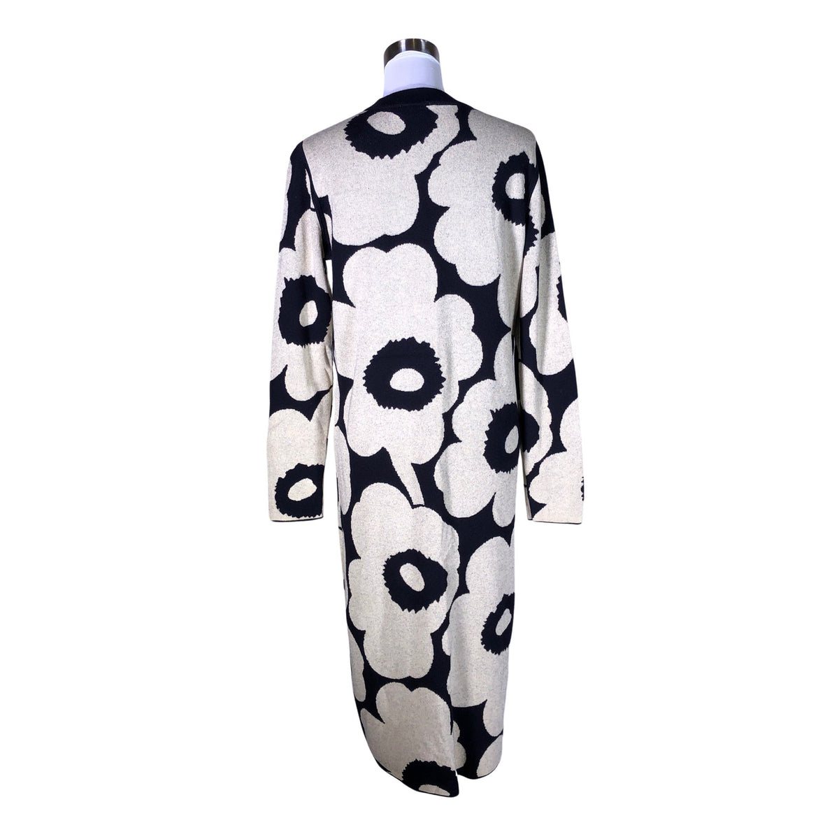 Unisex Marimekko - Neulemekko, koko 38 - (2)