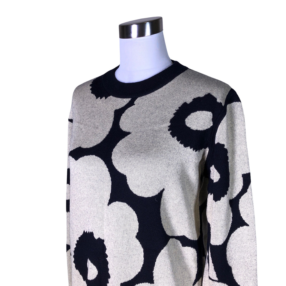 Unisex Marimekko - Neulemekko, koko 38 - (3)