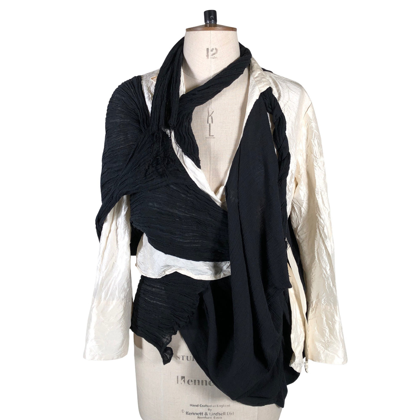 Unisex Handmade - Pusero, koko 38 - (2)