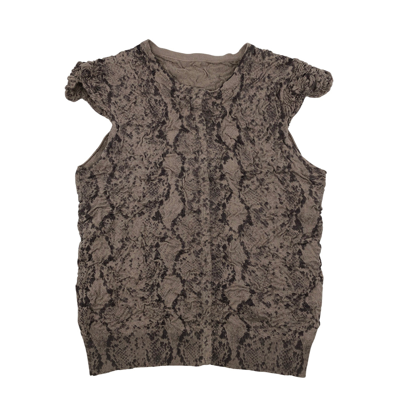 Unisex Handmade - Neulepaita, koko 38 - (2)