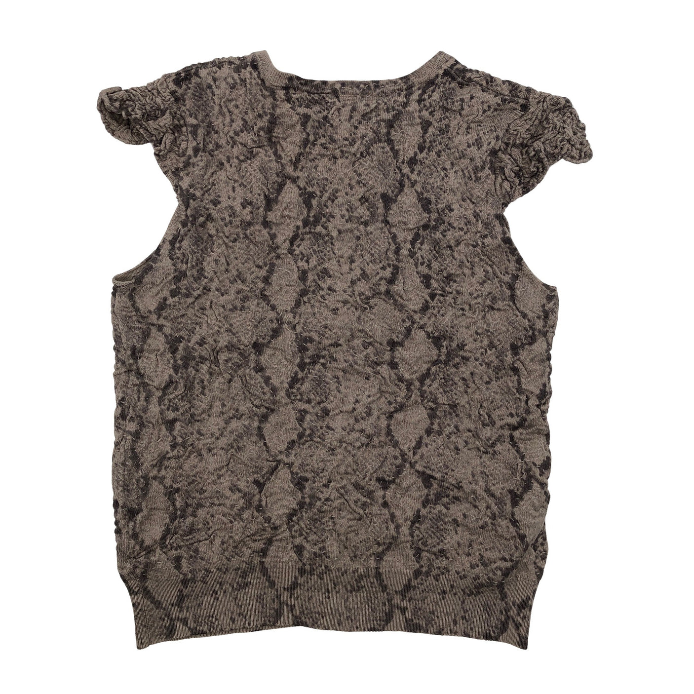 Unisex Handmade - Neulepaita, koko 38 - (3)