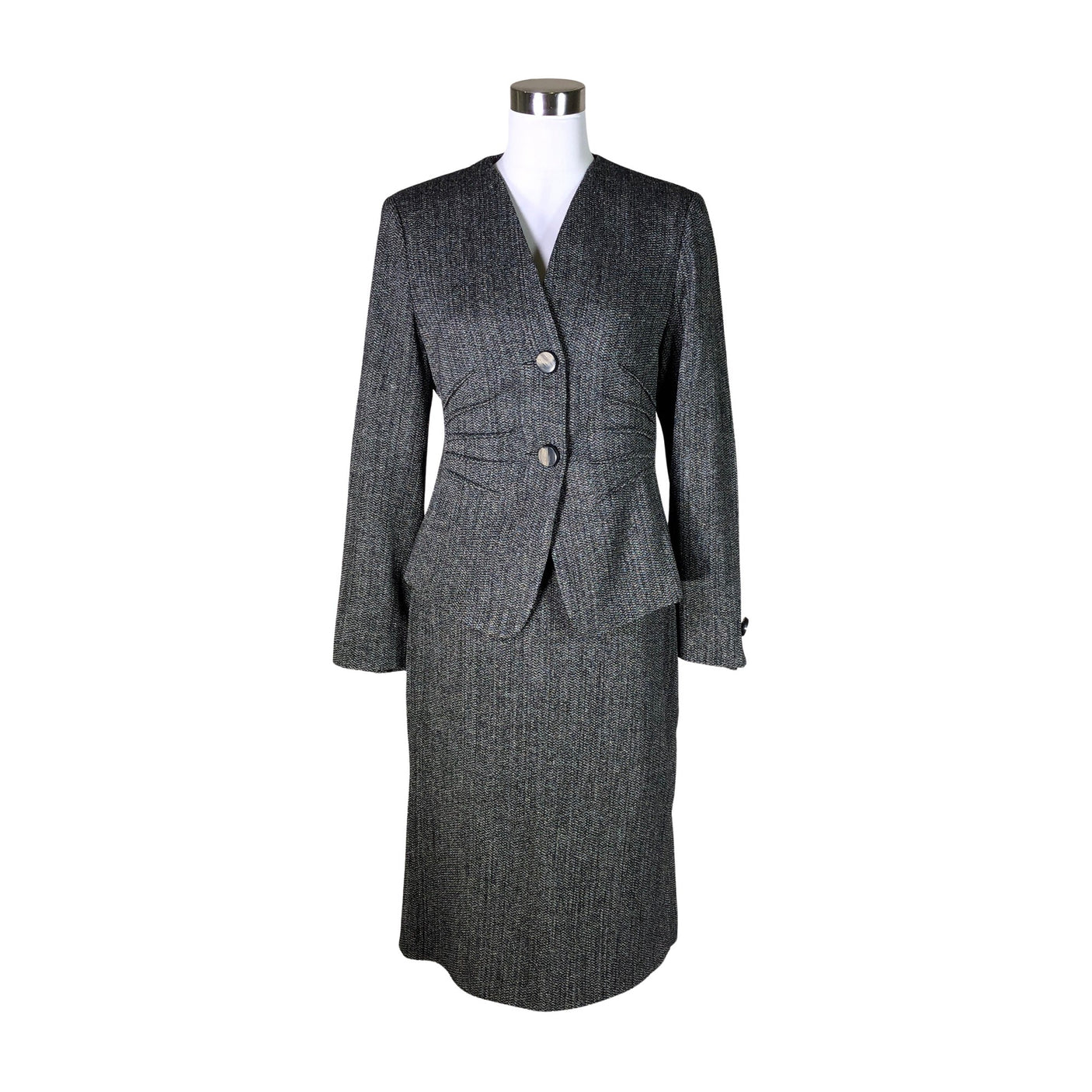 Unisex Ril's - Jakkupuku, koko 38 - (1)