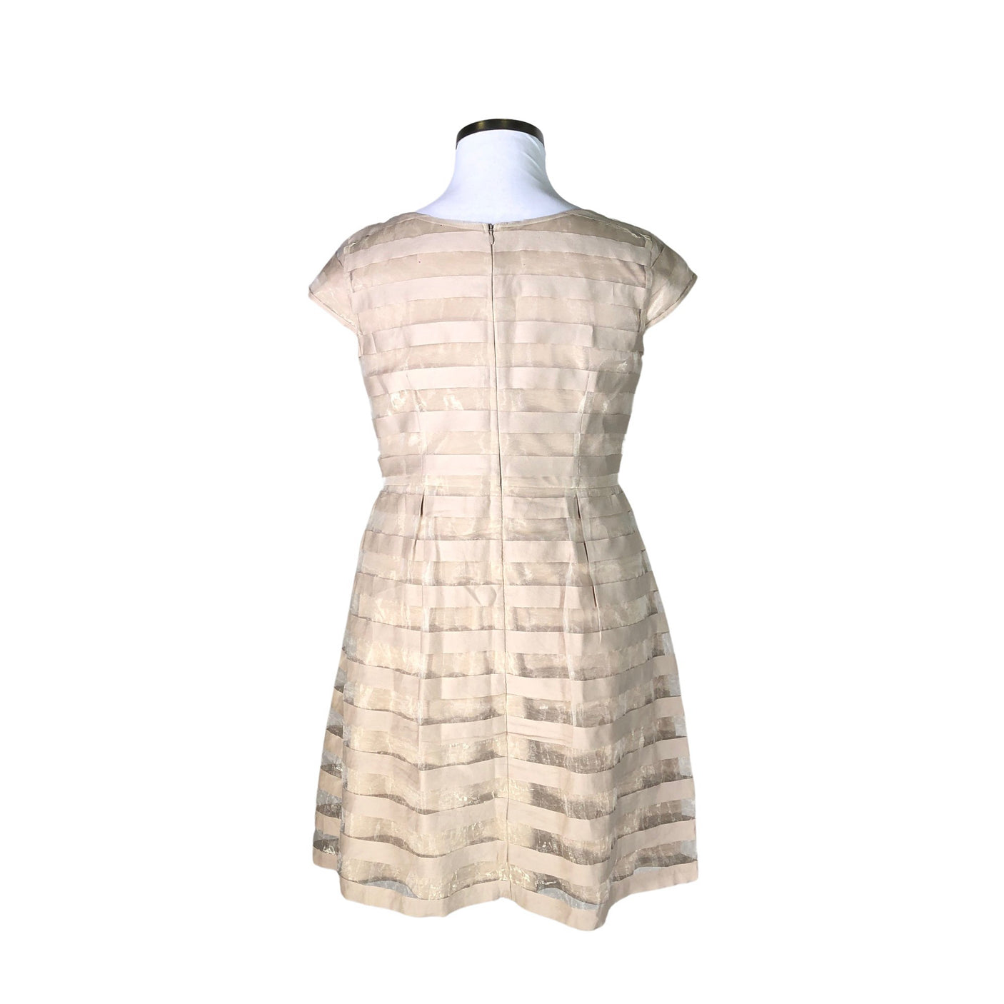 Unisex s.Oliver - Juhlamekko, koko 42 - (2)