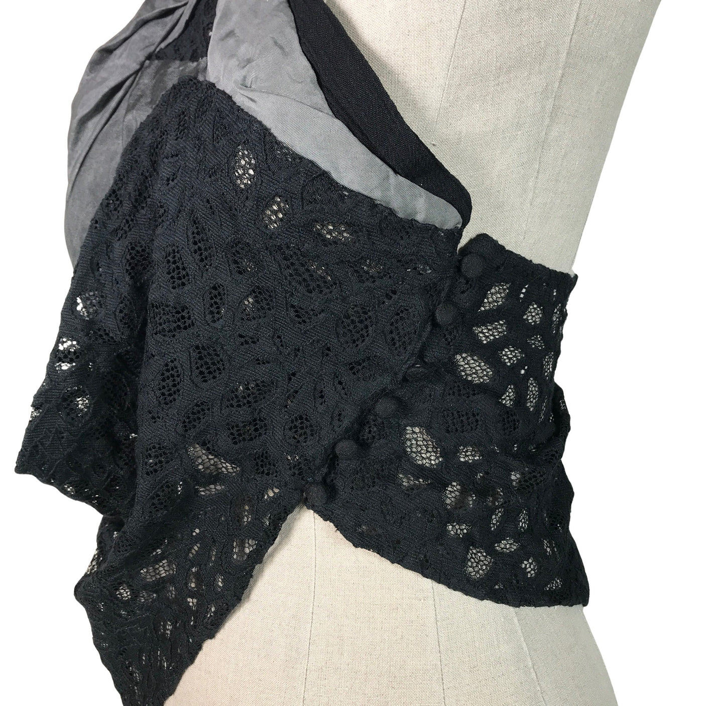 Unisex Handmade - Toppi, koko 38 - (4)